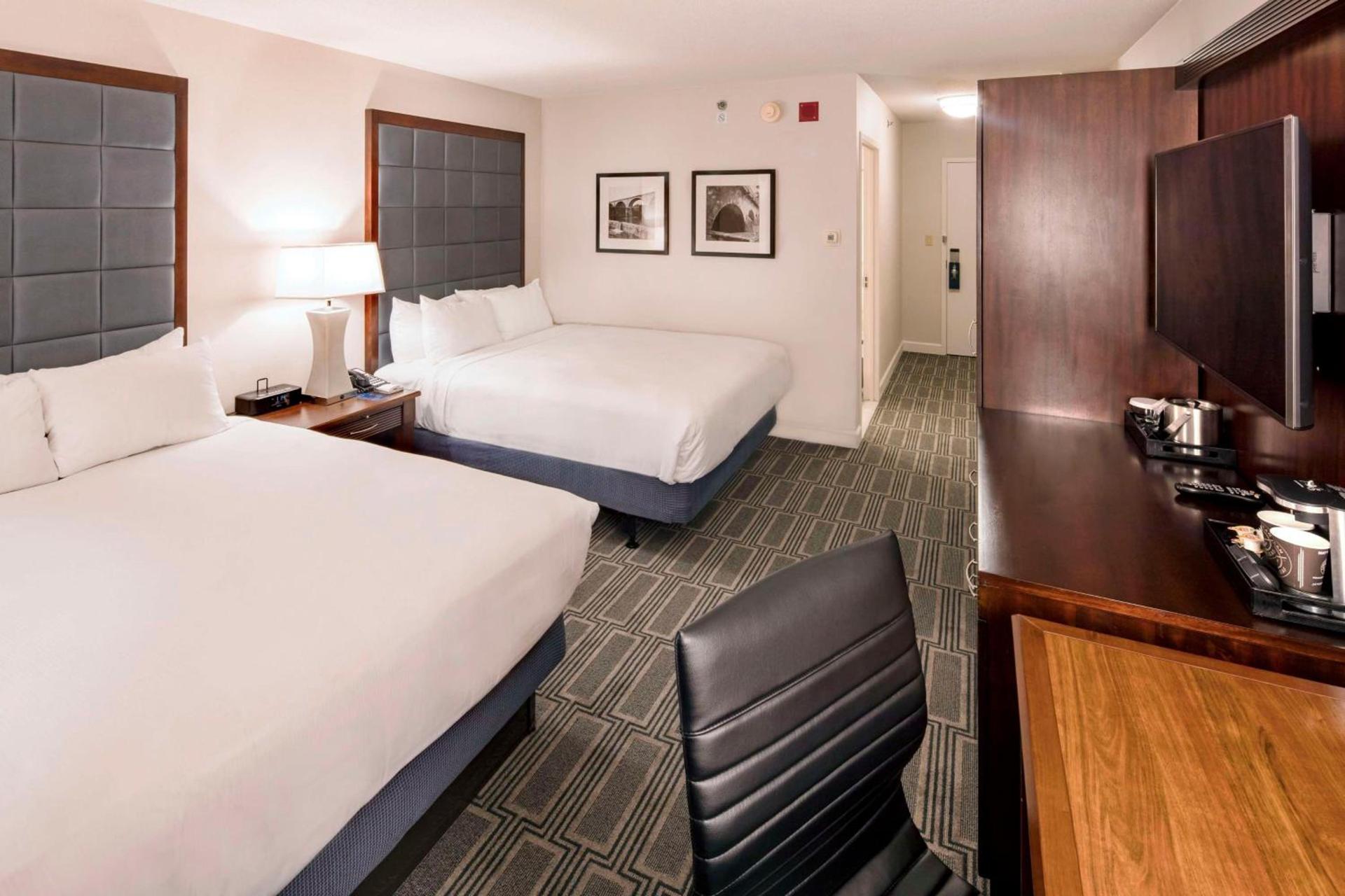 Hilton Philadelphia at Penn's Landing photo 65