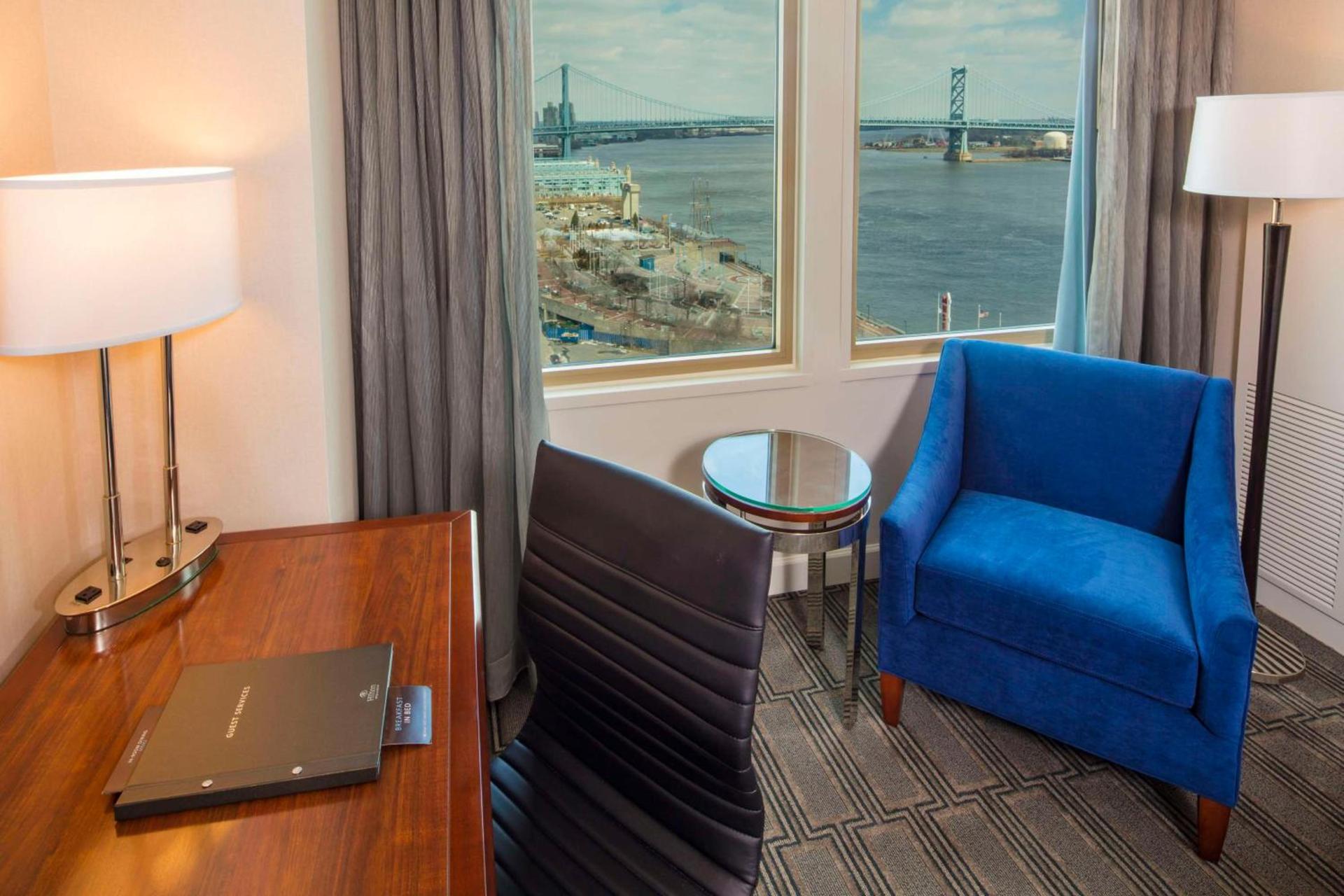 Hilton Philadelphia at Penn's Landing photo 66