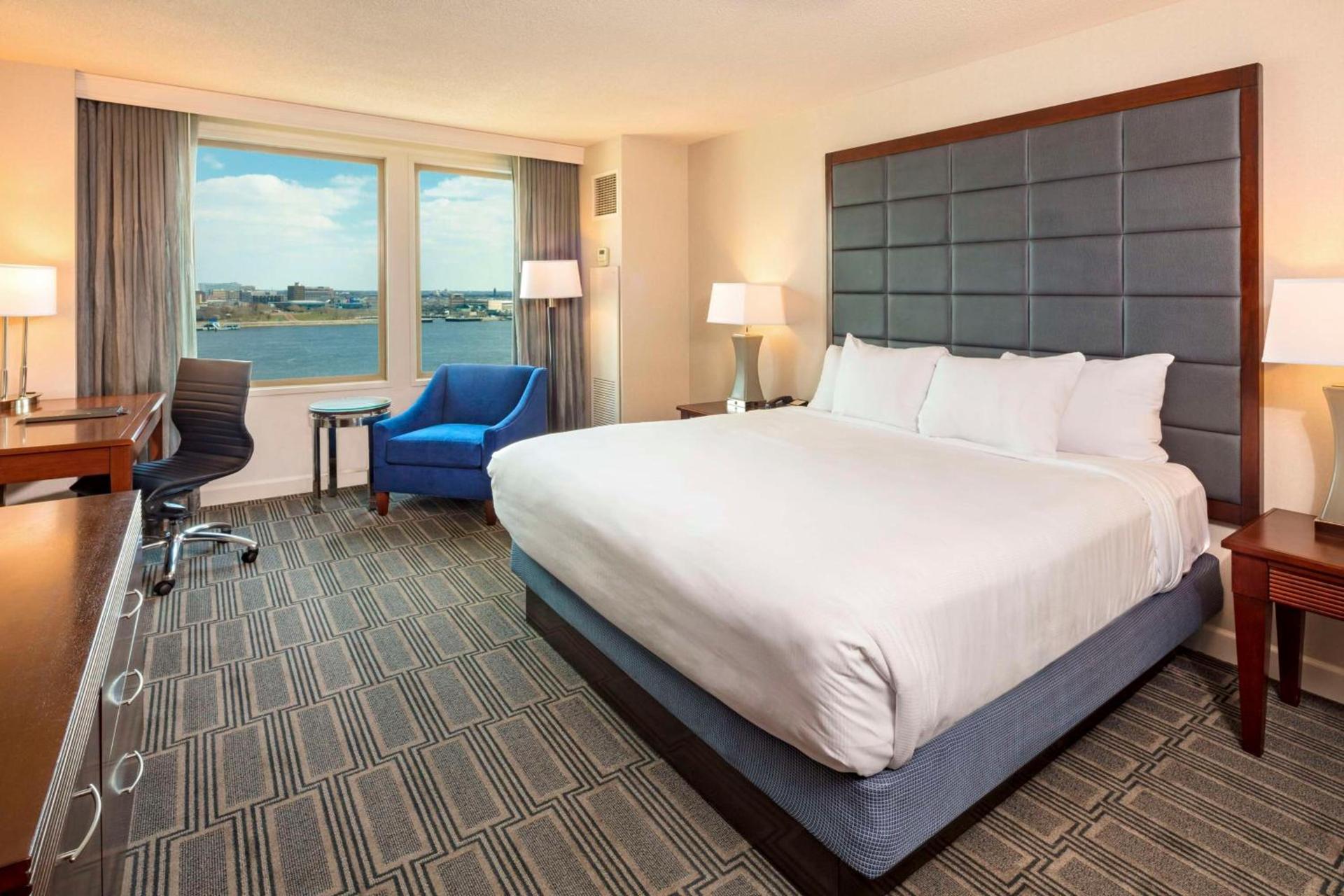Hilton Philadelphia at Penn's Landing photo 68