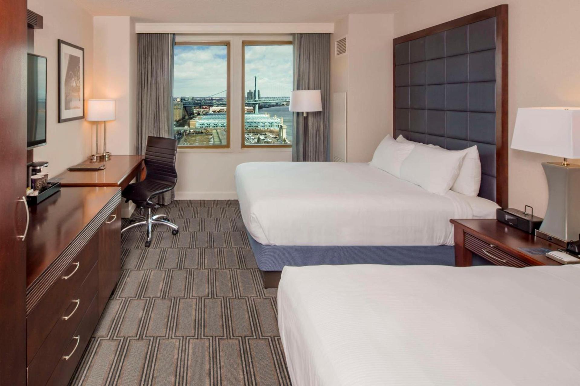 Hilton Philadelphia at Penn's Landing photo 72
