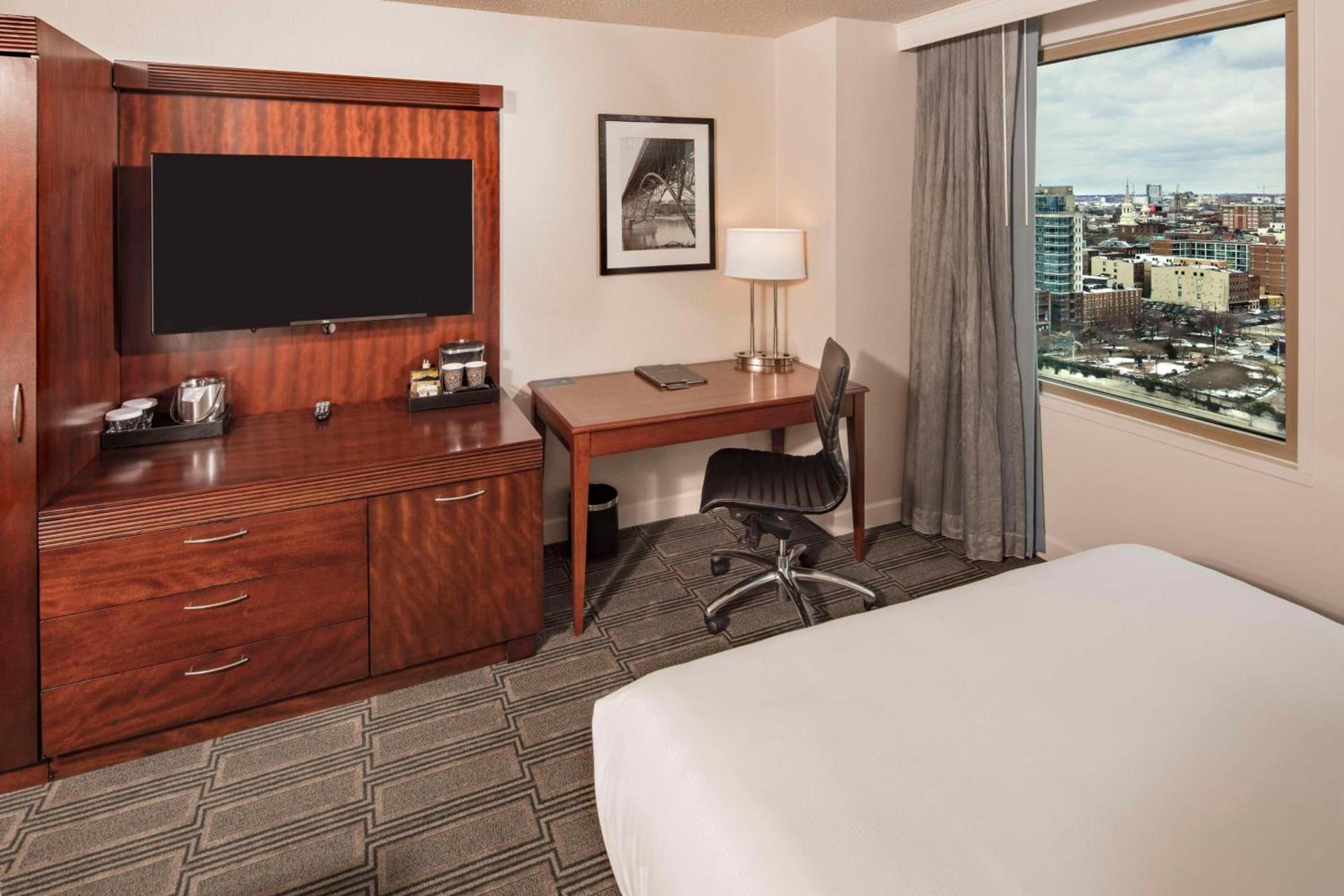 Hilton Philadelphia at Penn's Landing photo 73