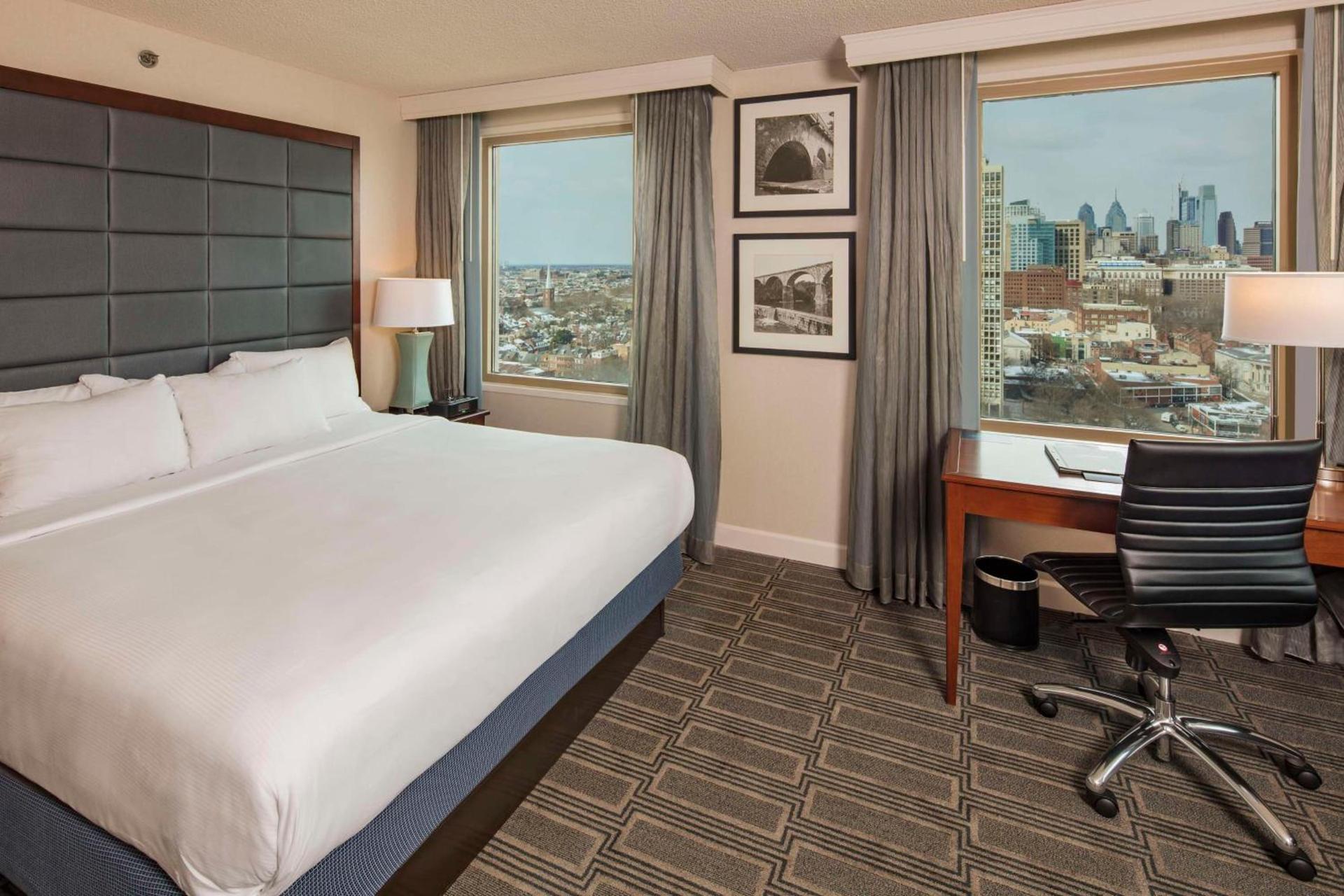 Hilton Philadelphia at Penn's Landing photo 75