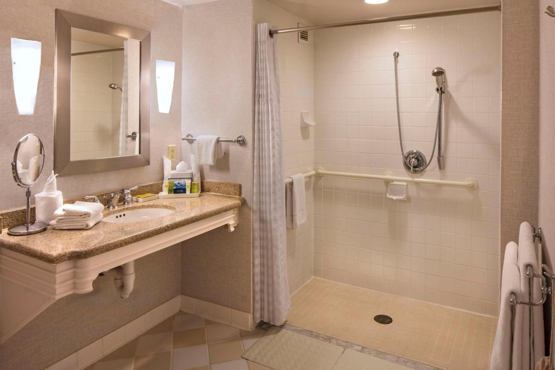Hilton Philadelphia at Penn's Landing photo 78