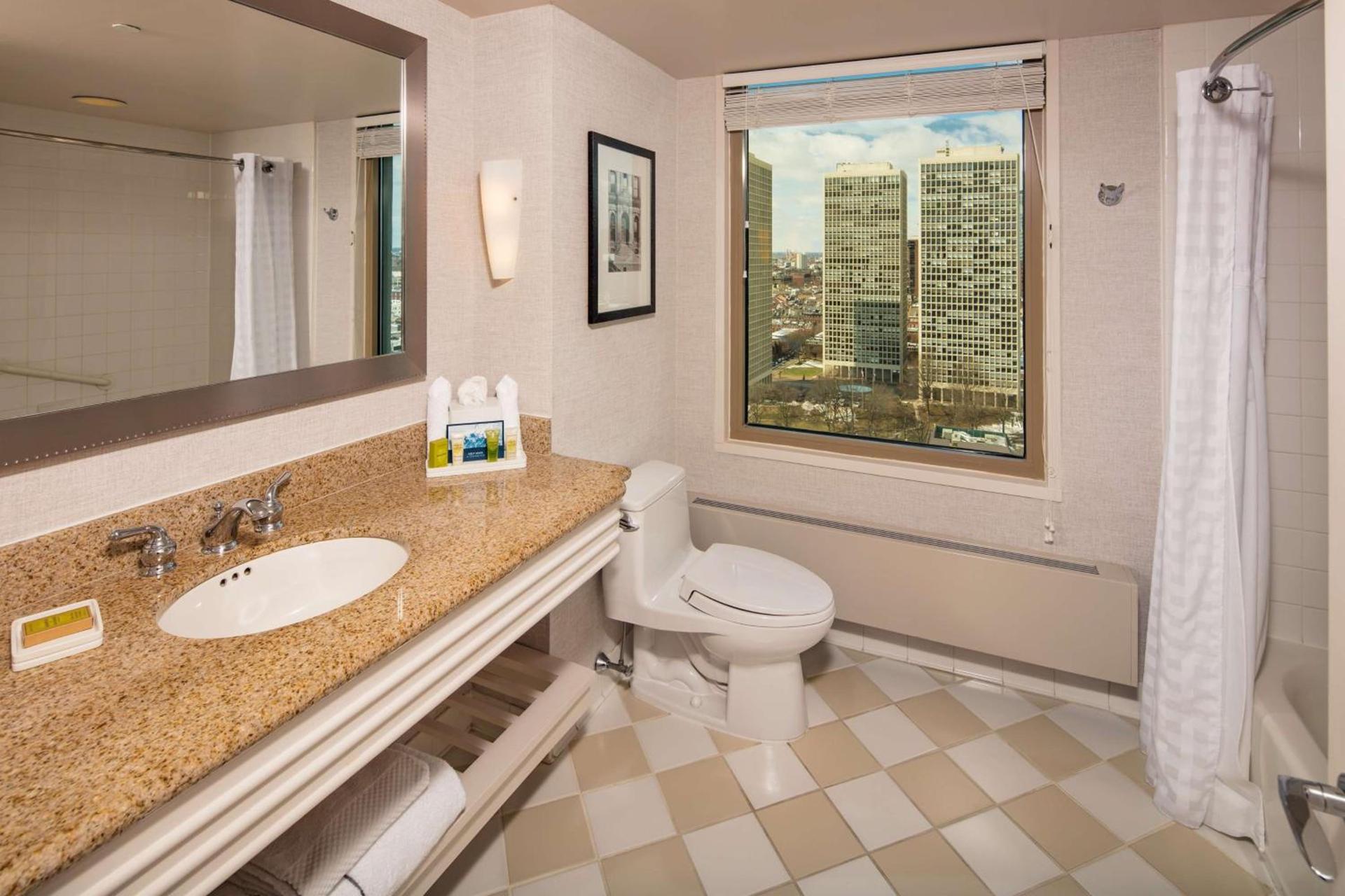 Hilton Philadelphia at Penn's Landing photo 79