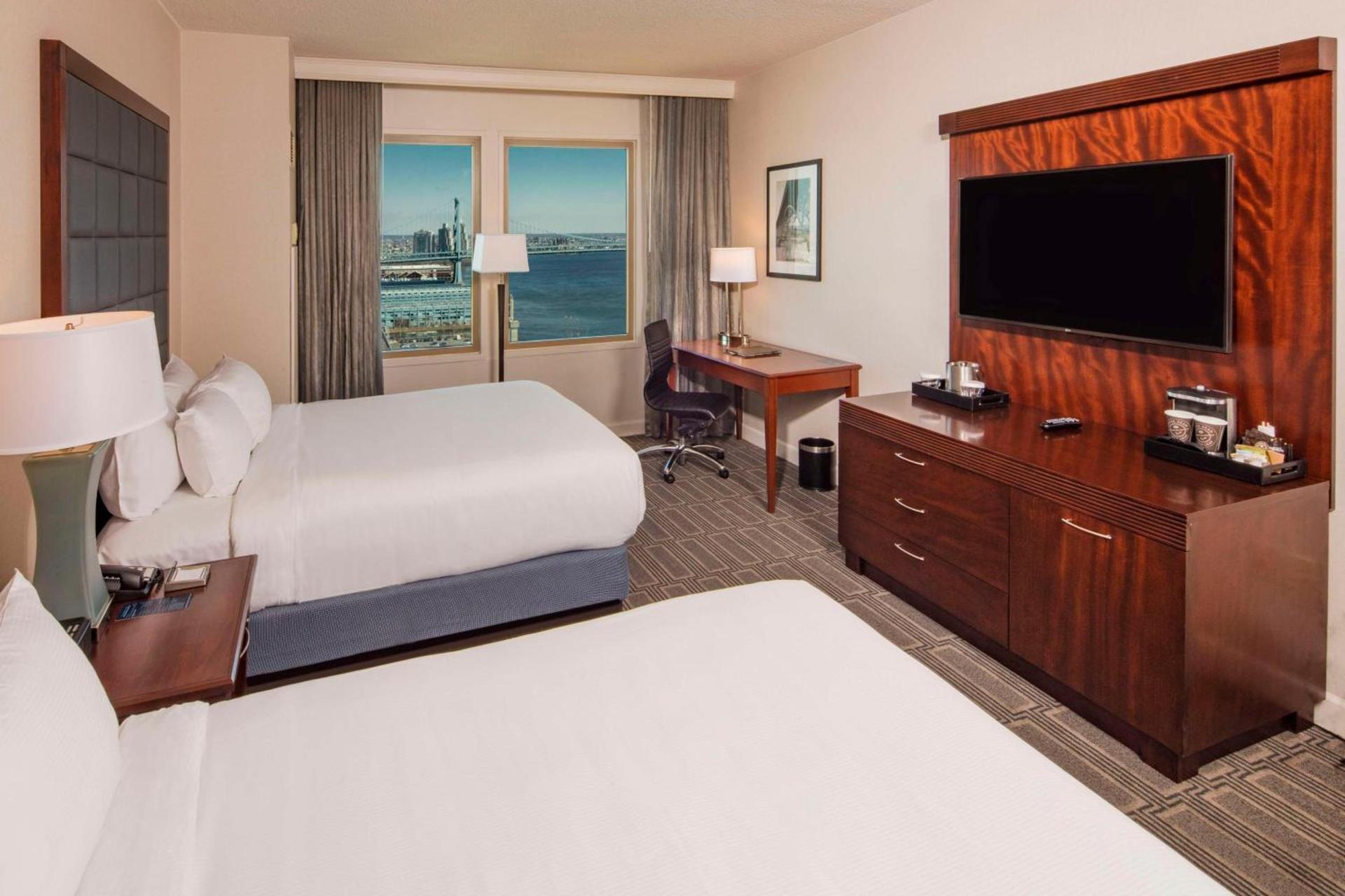 Hilton Philadelphia at Penn's Landing photo 81