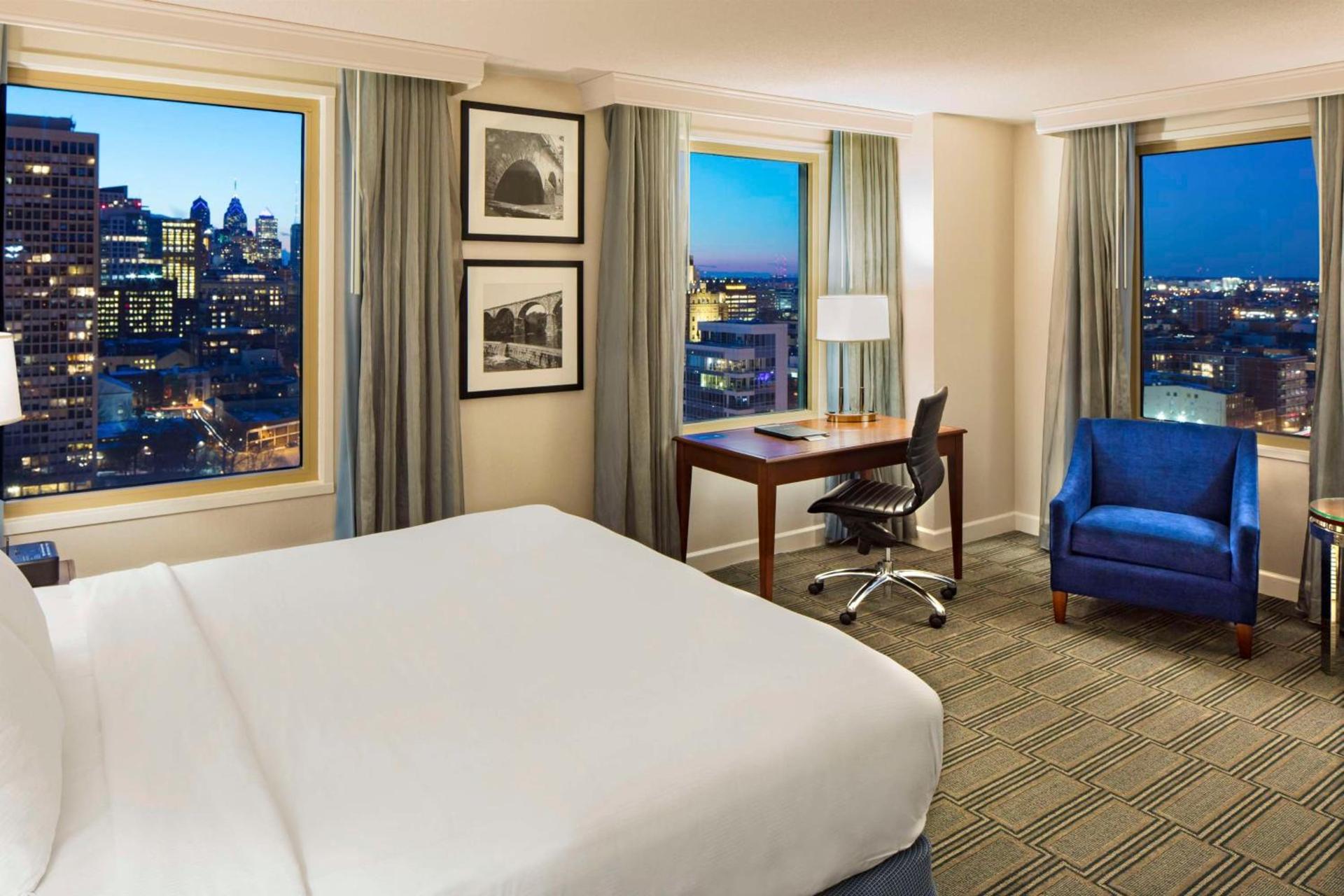 Hilton Philadelphia at Penn's Landing photo 82