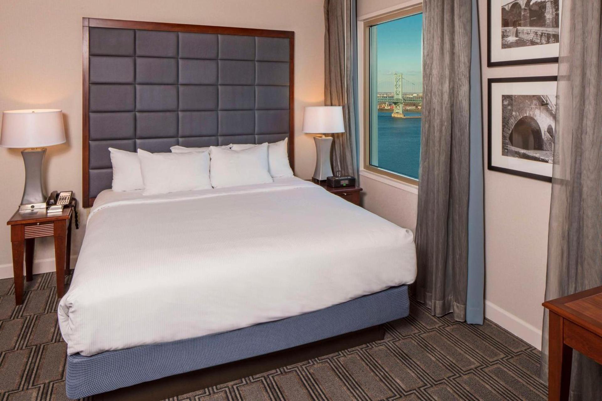Hilton Philadelphia at Penn's Landing photo 83