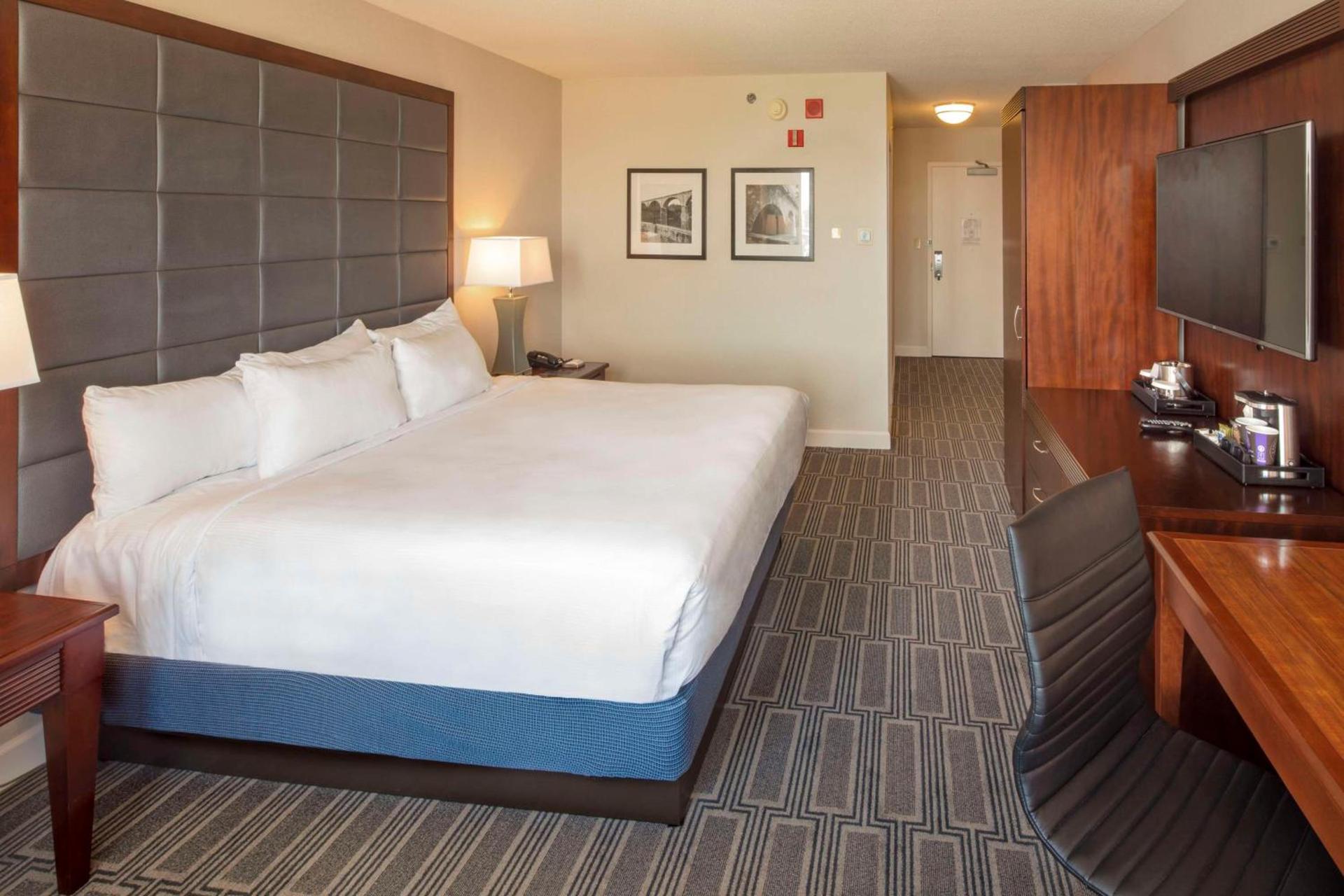Hilton Philadelphia at Penn's Landing photo 85