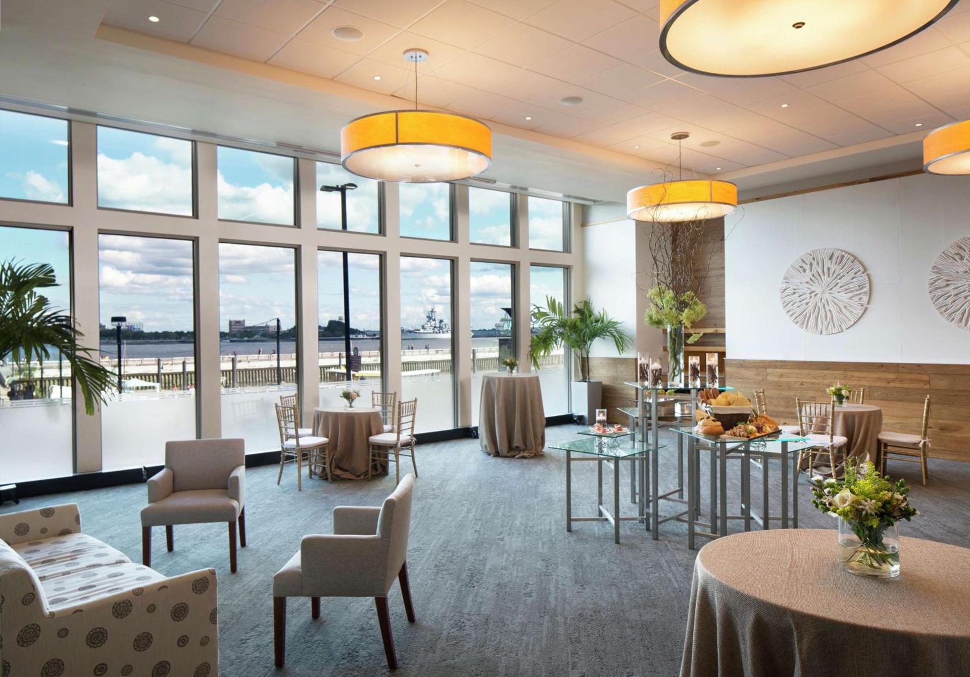 Hilton Philadelphia at Penn's Landing photo 86