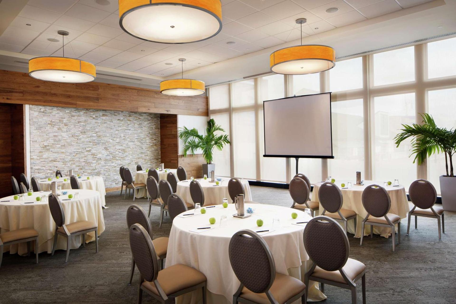 Hilton Philadelphia at Penn's Landing photo 88