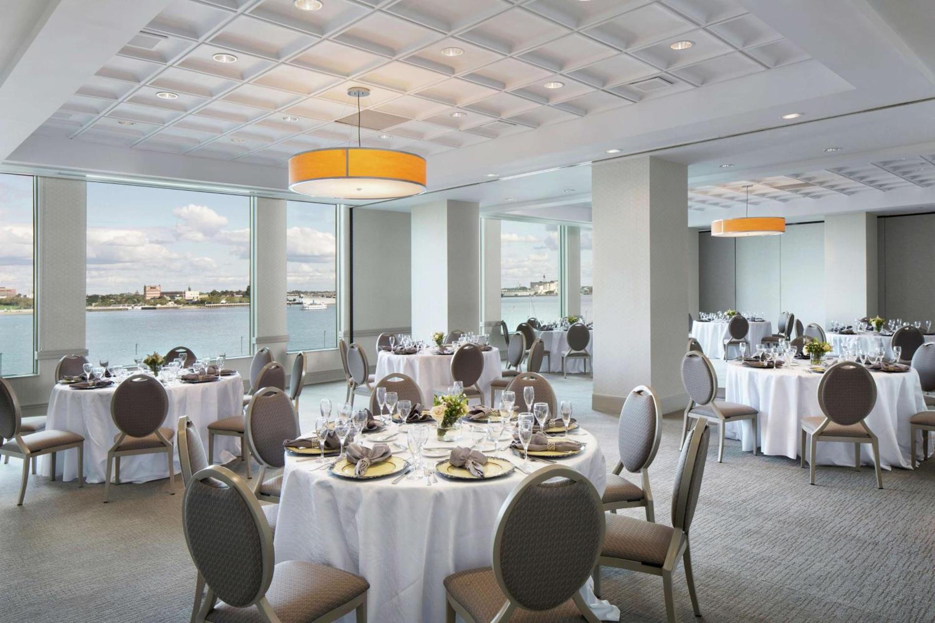Hilton Philadelphia at Penn's Landing photo 89