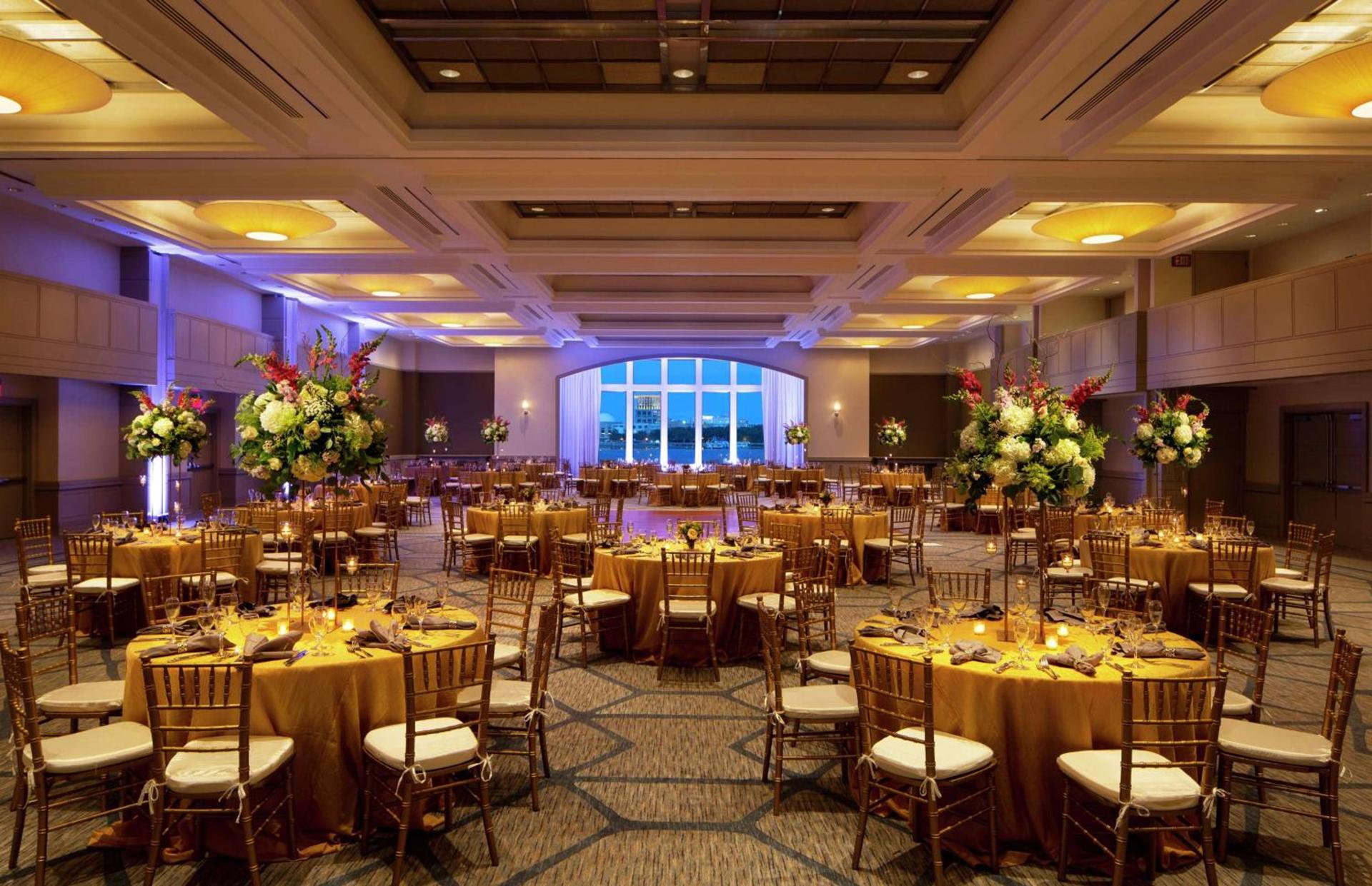 Hilton Philadelphia at Penn's Landing photo 94