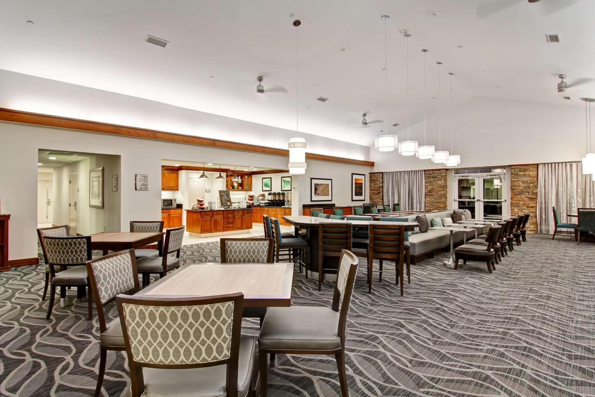 Homewood Suites by Hilton Bentonville-Rogers photo 3