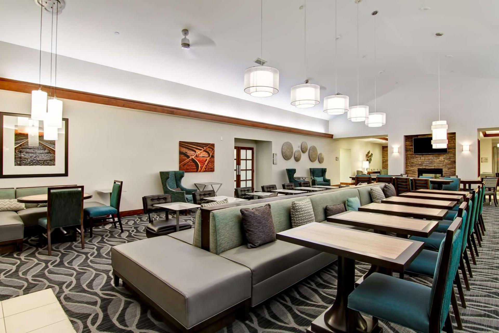 Homewood Suites by Hilton Bentonville-Rogers photo 4