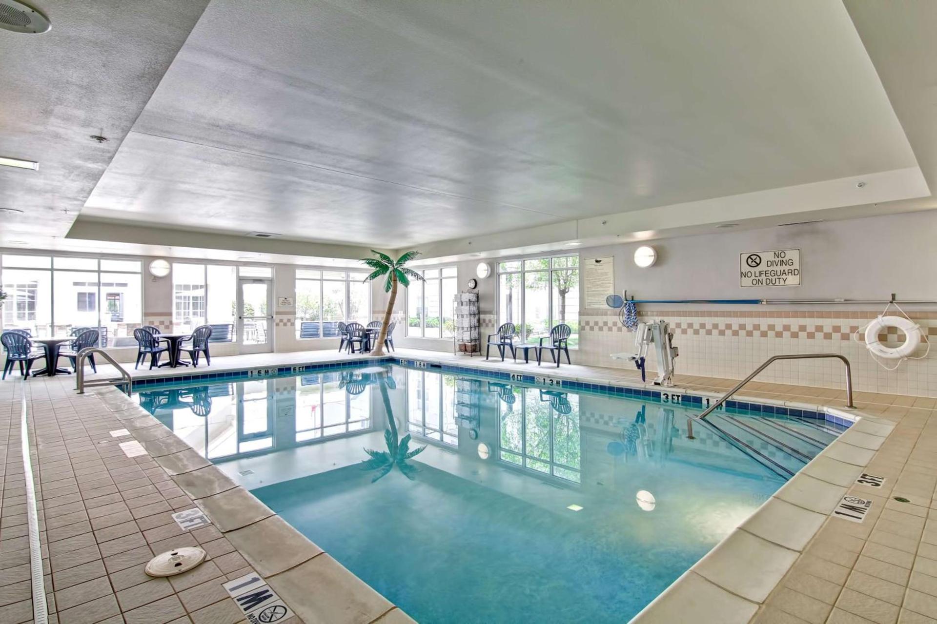 Homewood Suites by Hilton Bentonville-Rogers photo 6