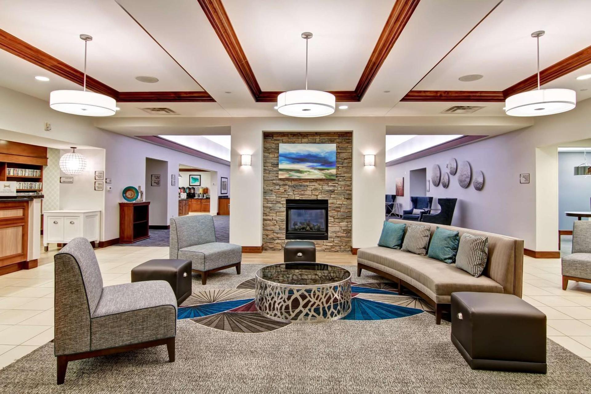 Homewood Suites by Hilton Bentonville-Rogers photo 5