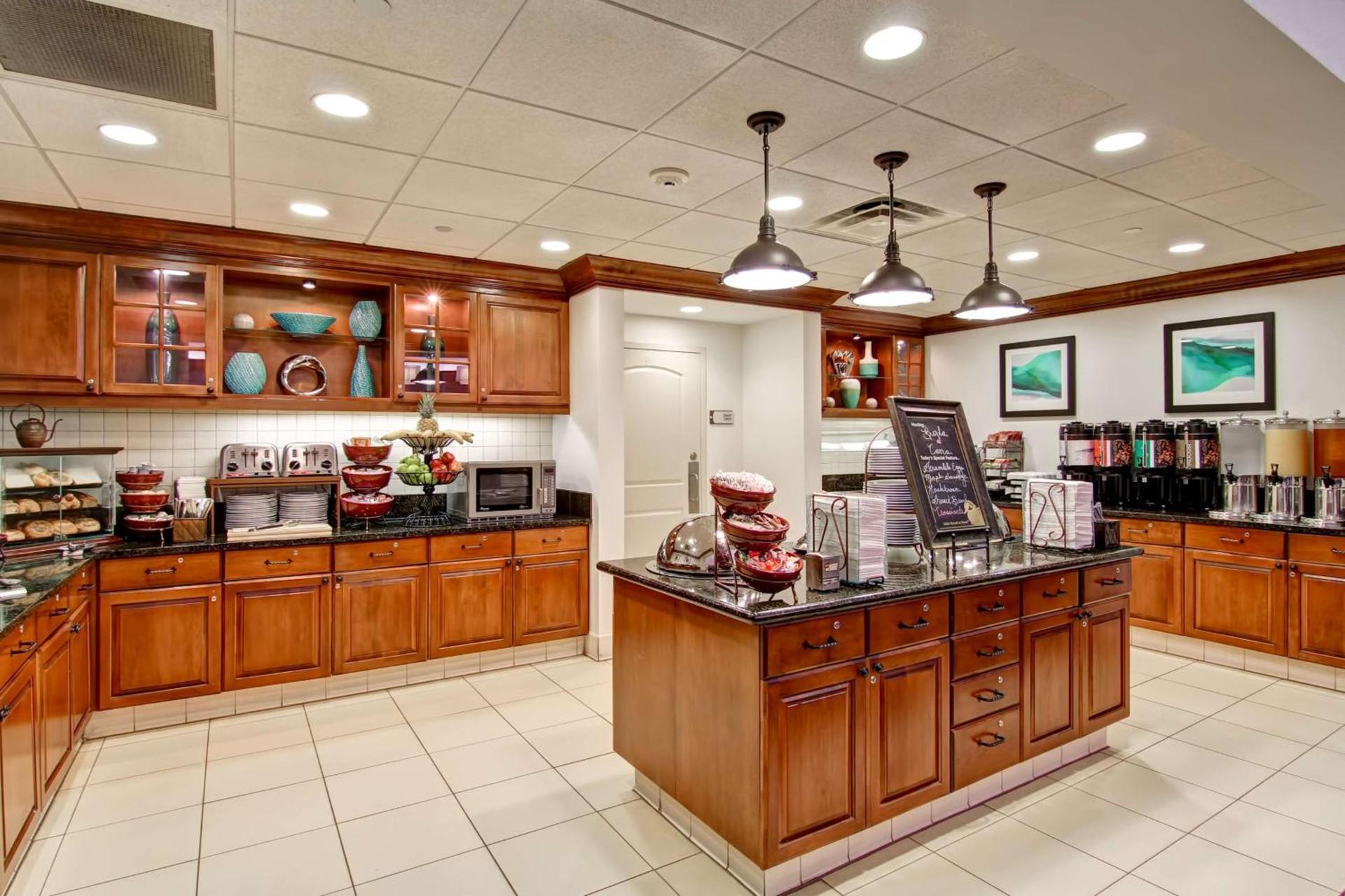 Homewood Suites by Hilton Bentonville-Rogers photo 11