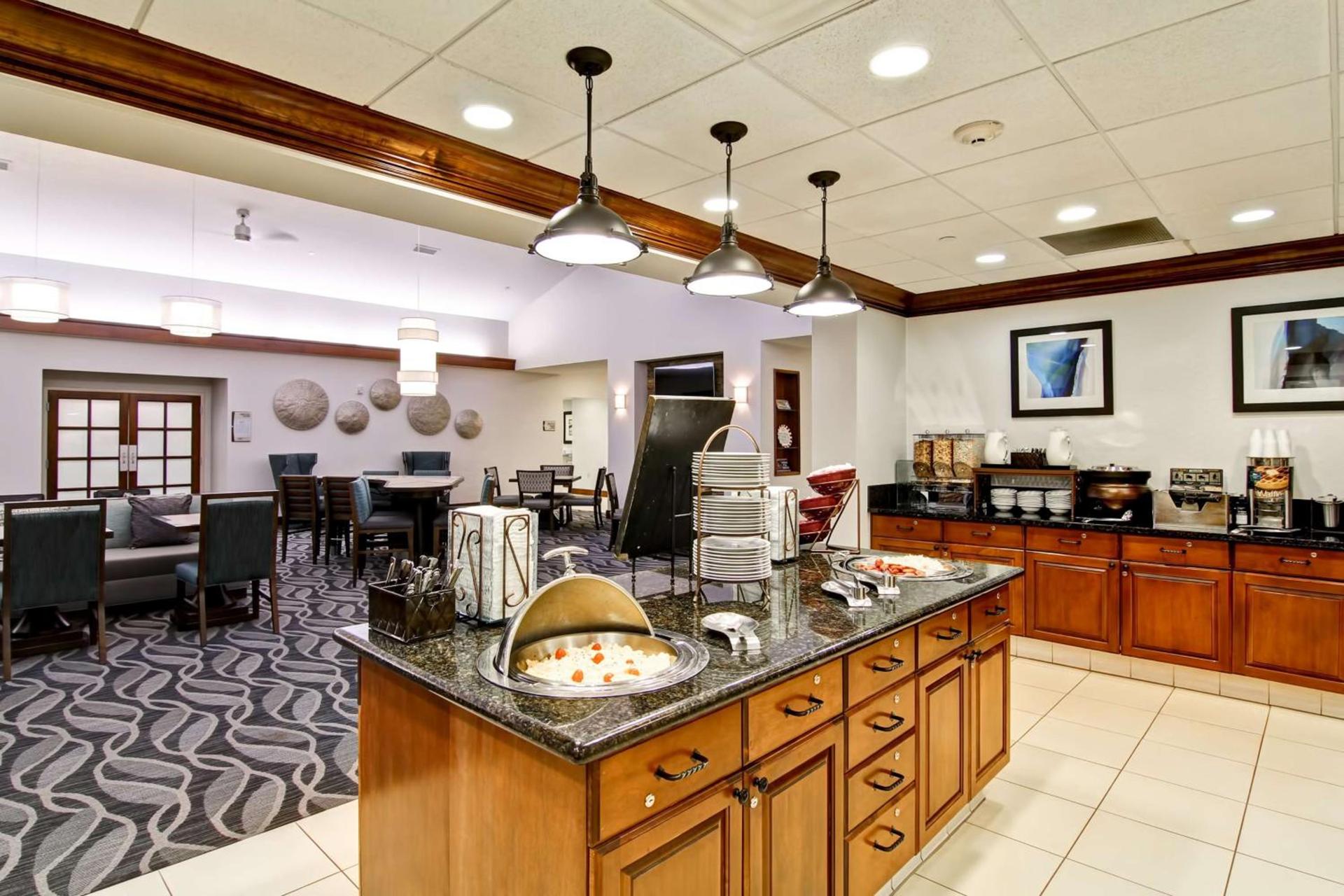 Homewood Suites by Hilton Bentonville-Rogers photo 10