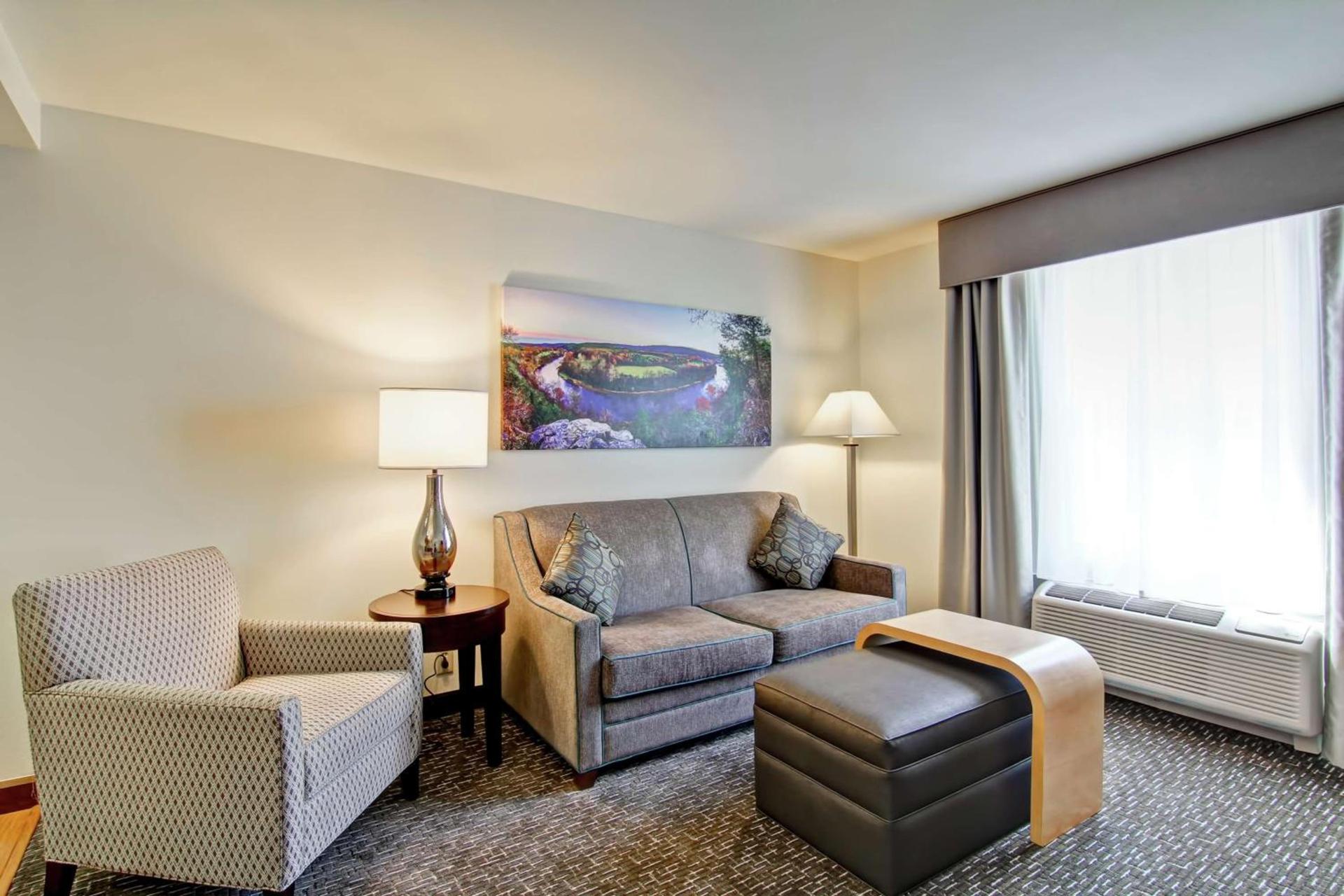 Homewood Suites by Hilton Bentonville-Rogers photo 19