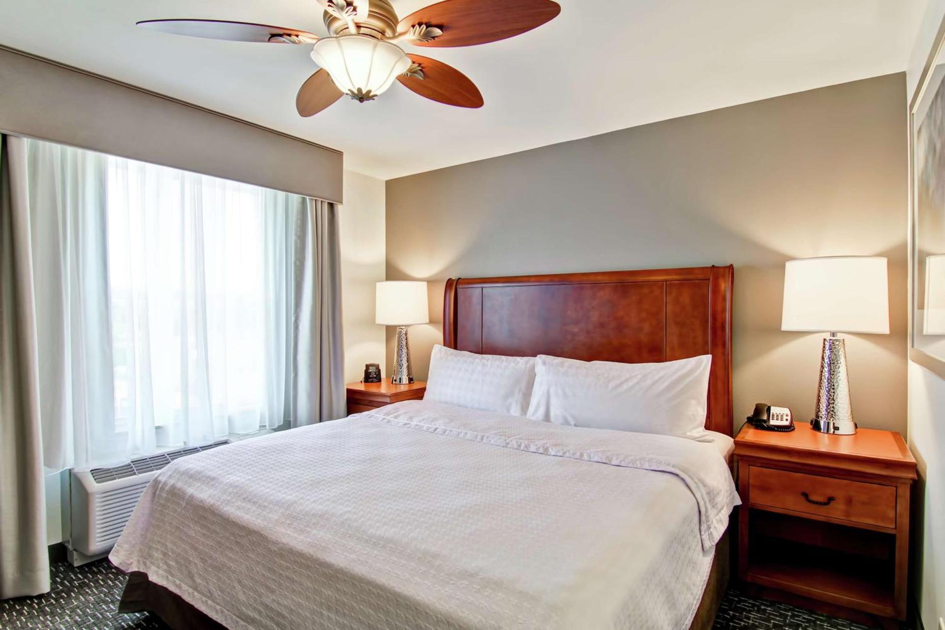 Homewood Suites by Hilton Bentonville-Rogers photo 20