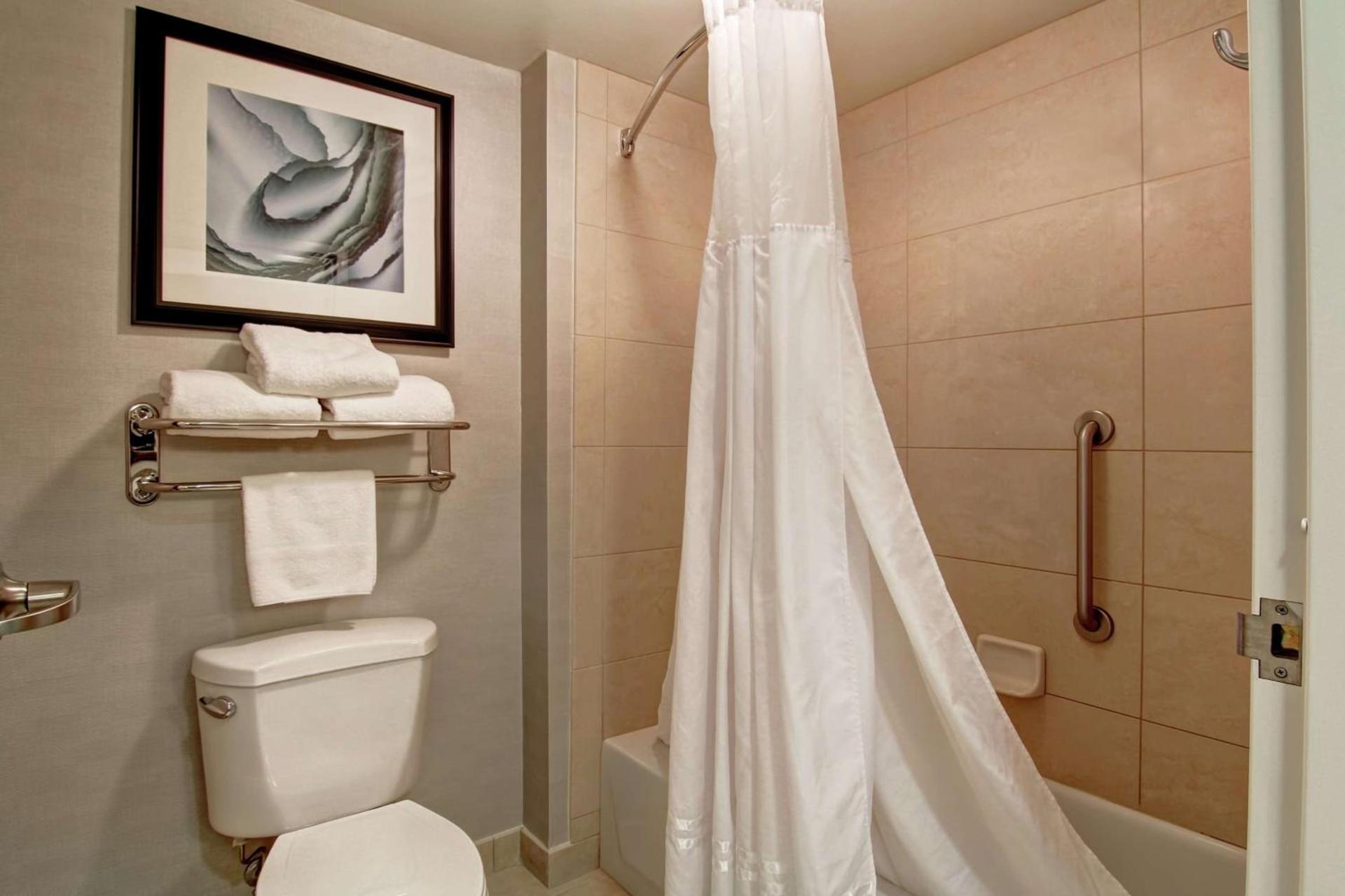 Homewood Suites by Hilton Bentonville-Rogers photo 21