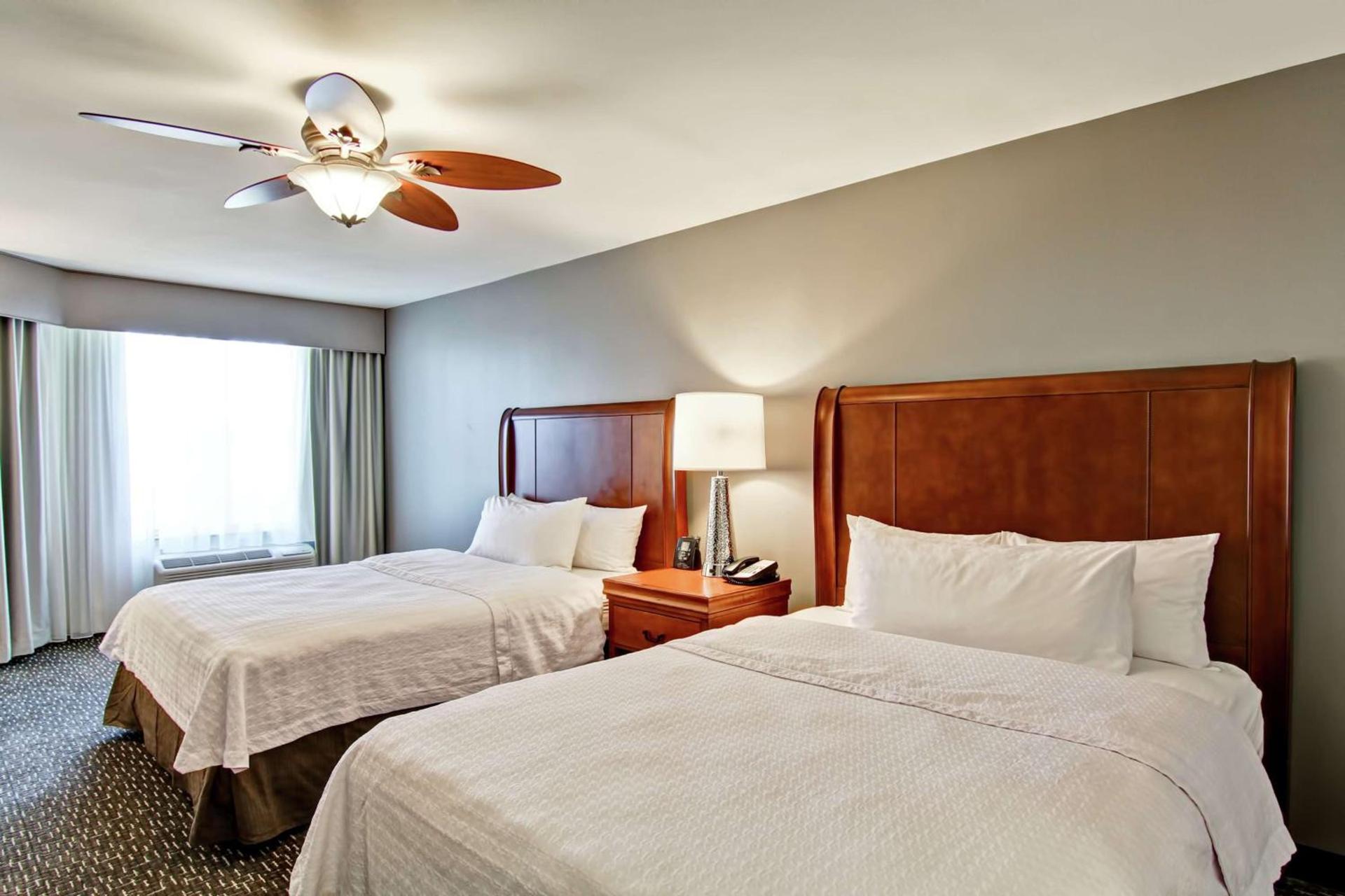 Homewood Suites by Hilton Bentonville-Rogers photo 25
