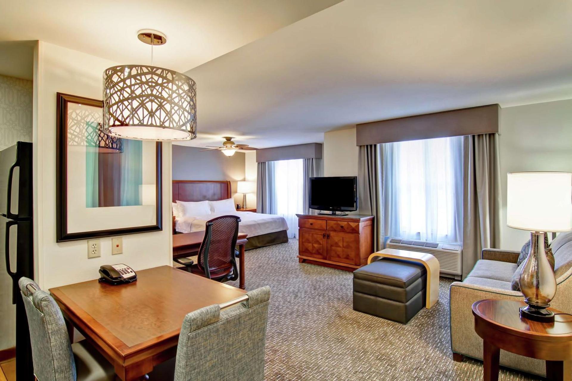 Homewood Suites by Hilton Bentonville-Rogers photo 27