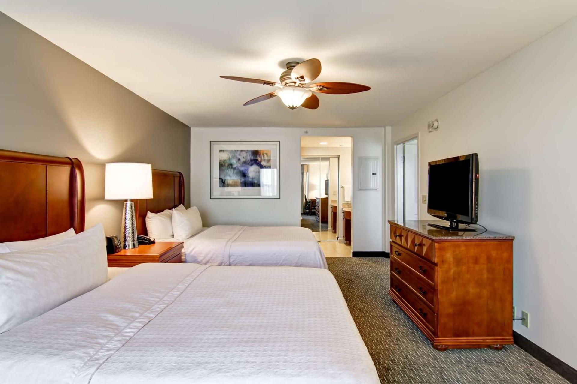 Homewood Suites by Hilton Bentonville-Rogers photo 30