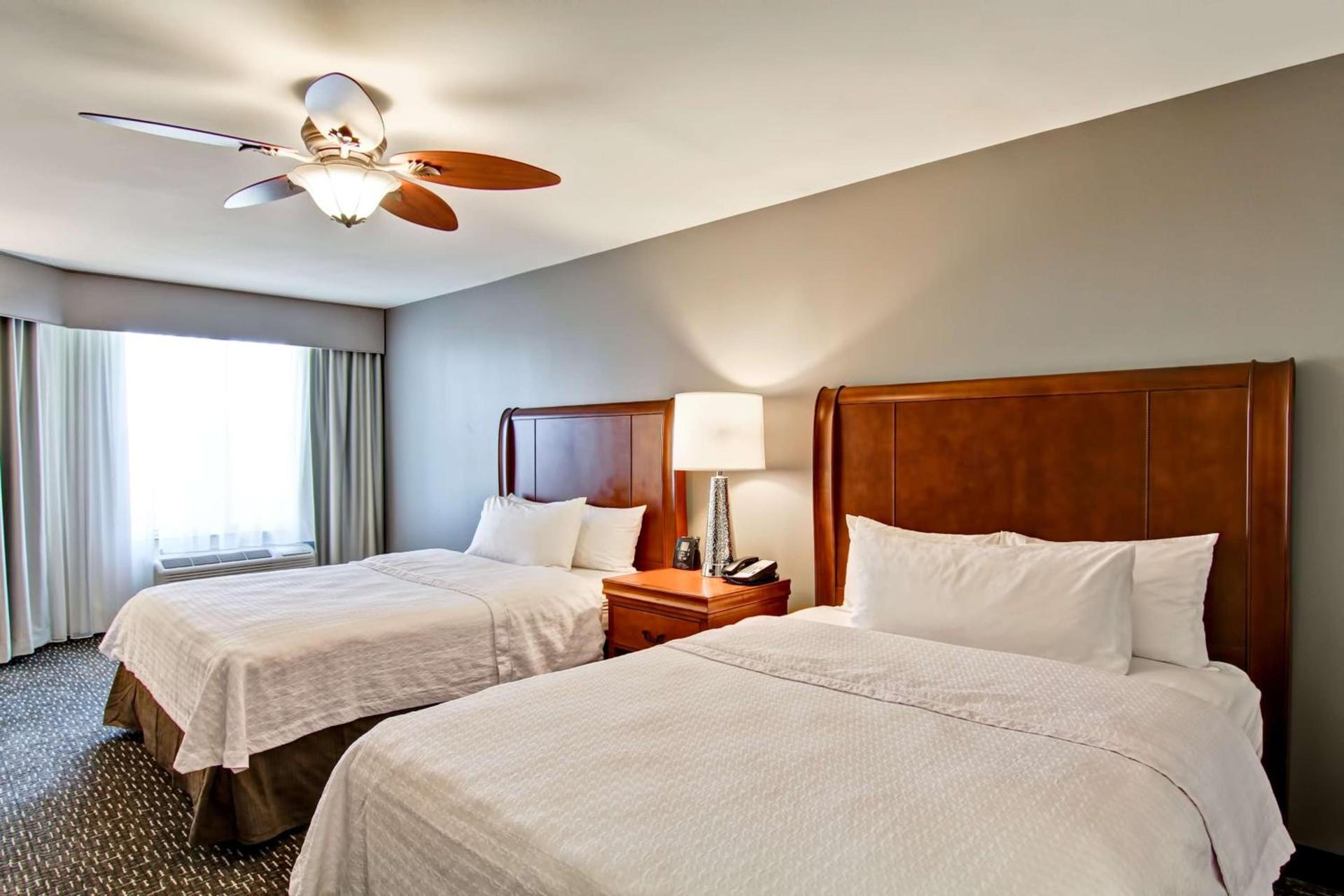 Homewood Suites by Hilton Bentonville-Rogers photo 29