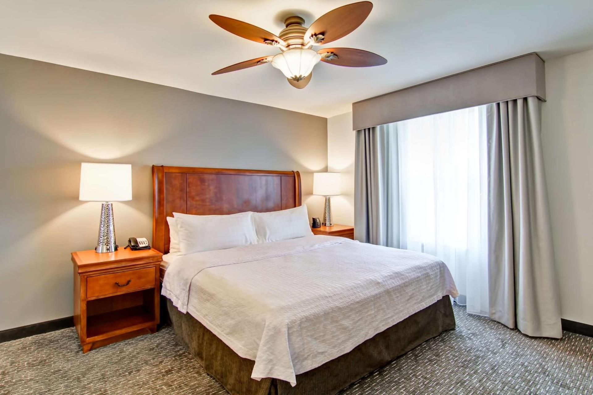 Homewood Suites by Hilton Bentonville-Rogers photo 31