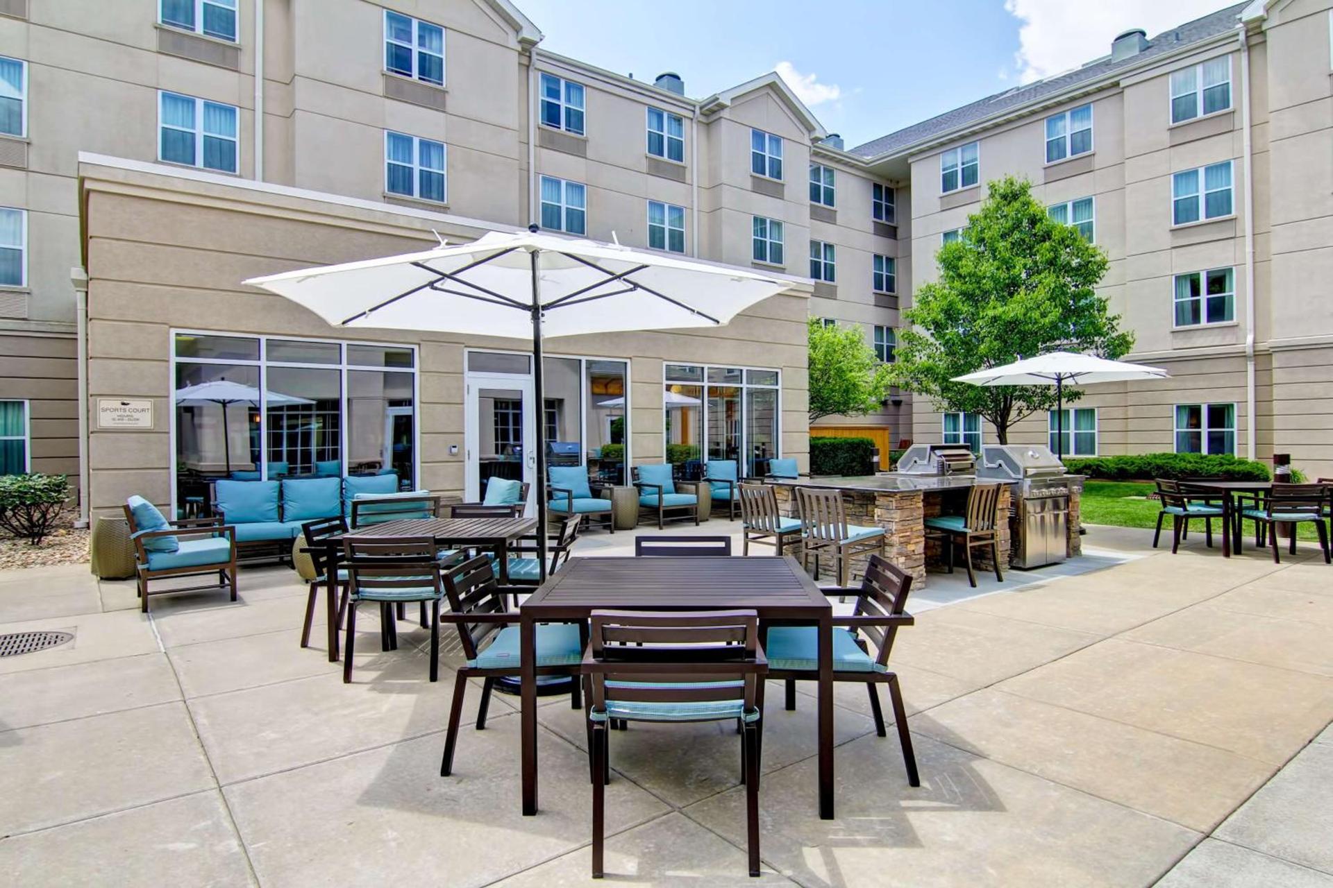 Homewood Suites by Hilton Bentonville-Rogers photo 35