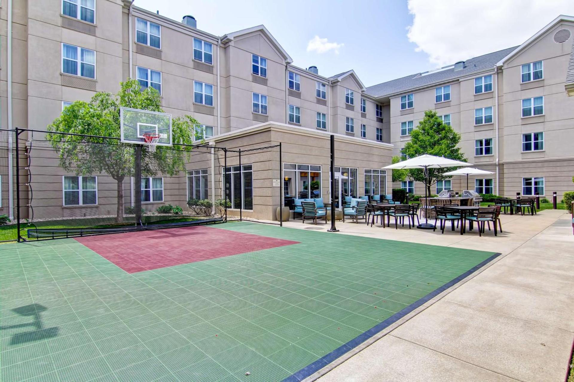 Homewood Suites by Hilton Bentonville-Rogers photo 36