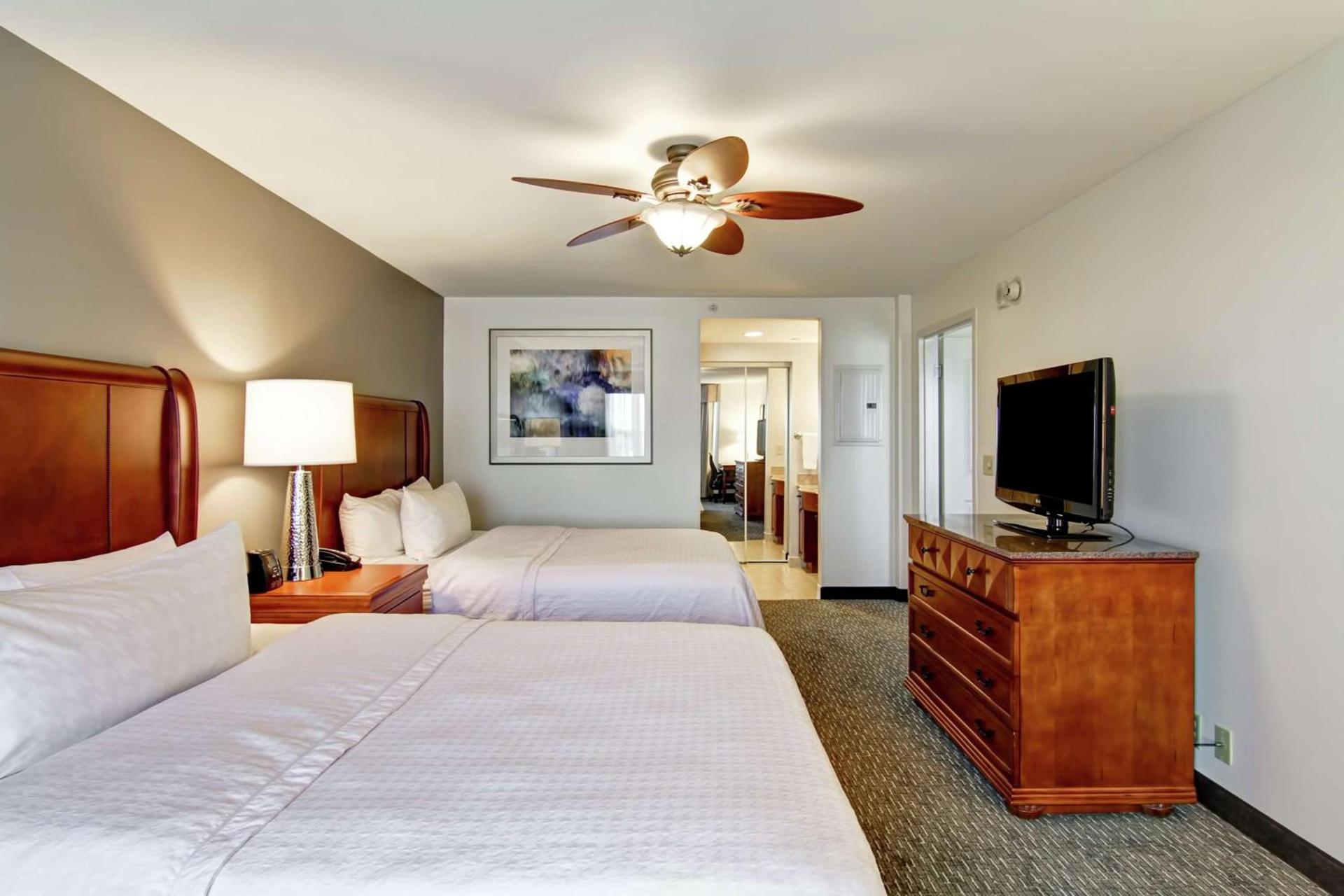 Homewood Suites by Hilton Bentonville-Rogers photo 39