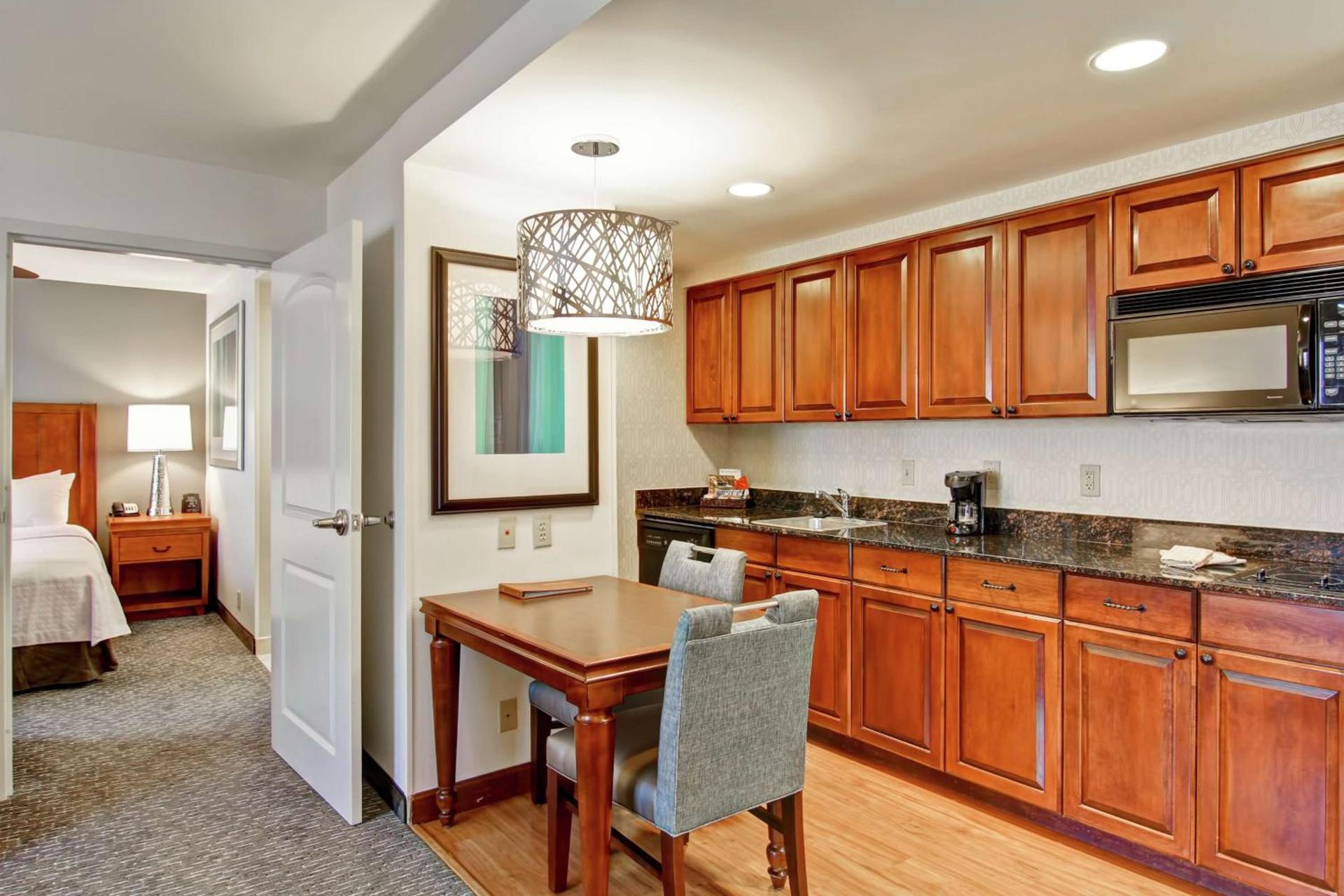 Homewood Suites by Hilton Bentonville-Rogers photo 42