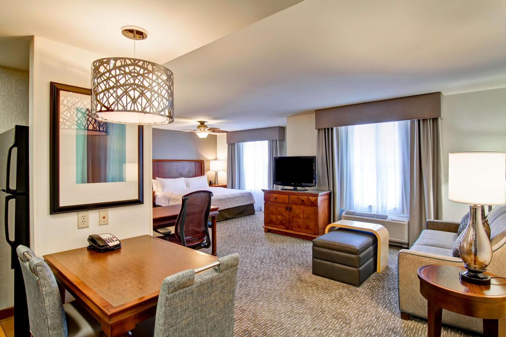 Homewood Suites by Hilton Bentonville-Rogers photo 45