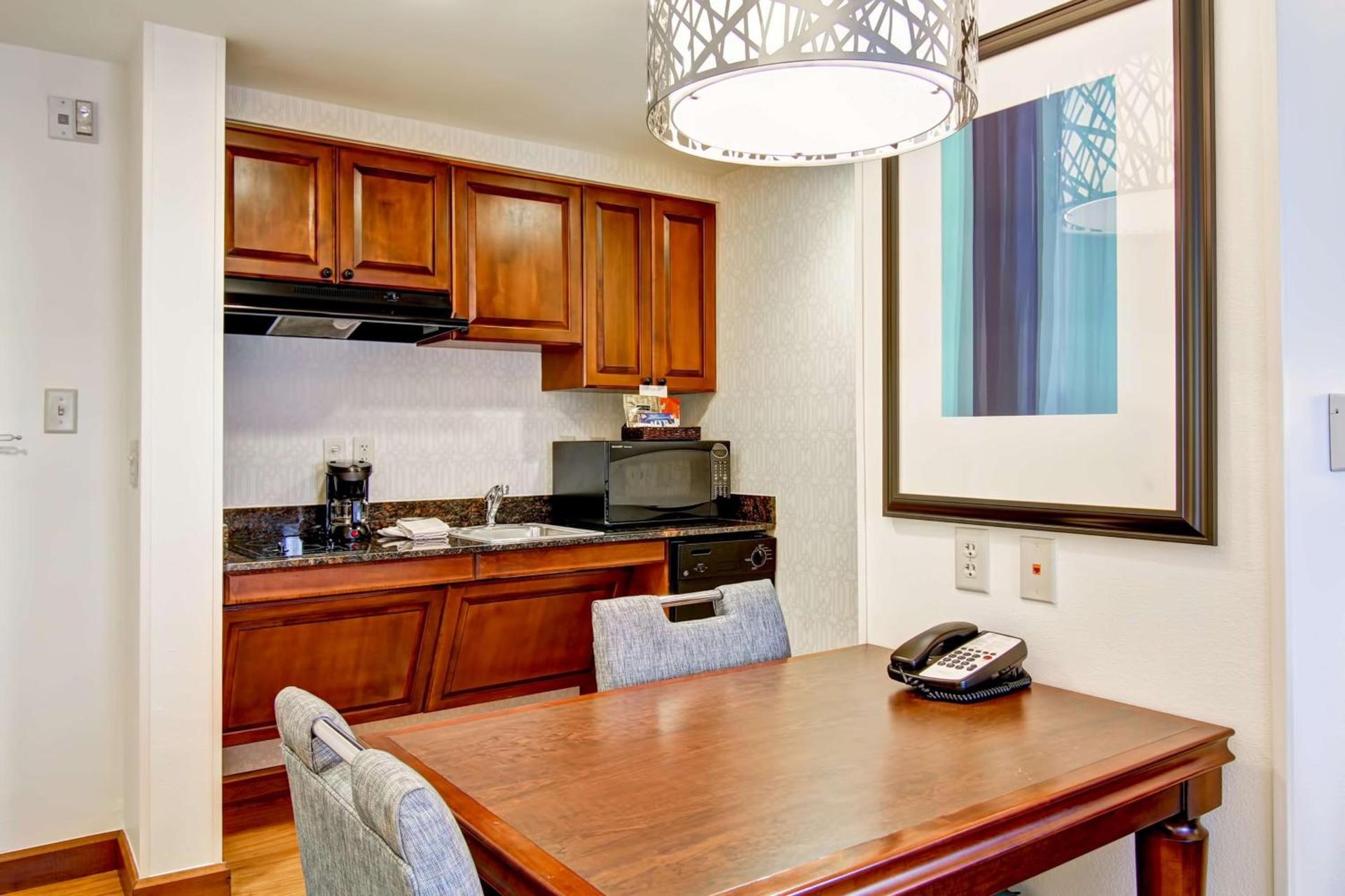 Homewood Suites by Hilton Bentonville-Rogers photo 46