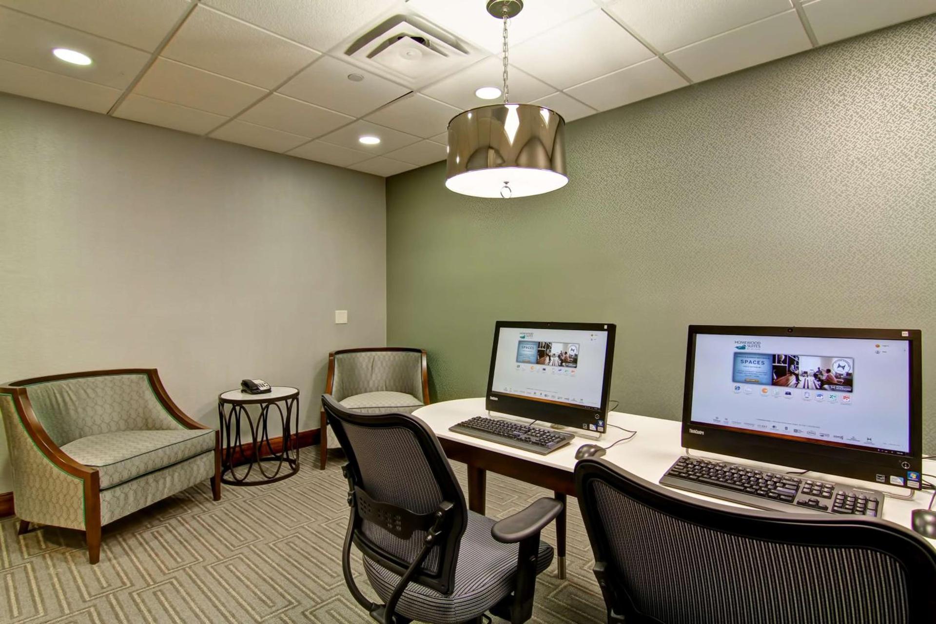Homewood Suites by Hilton Bentonville-Rogers photo 48