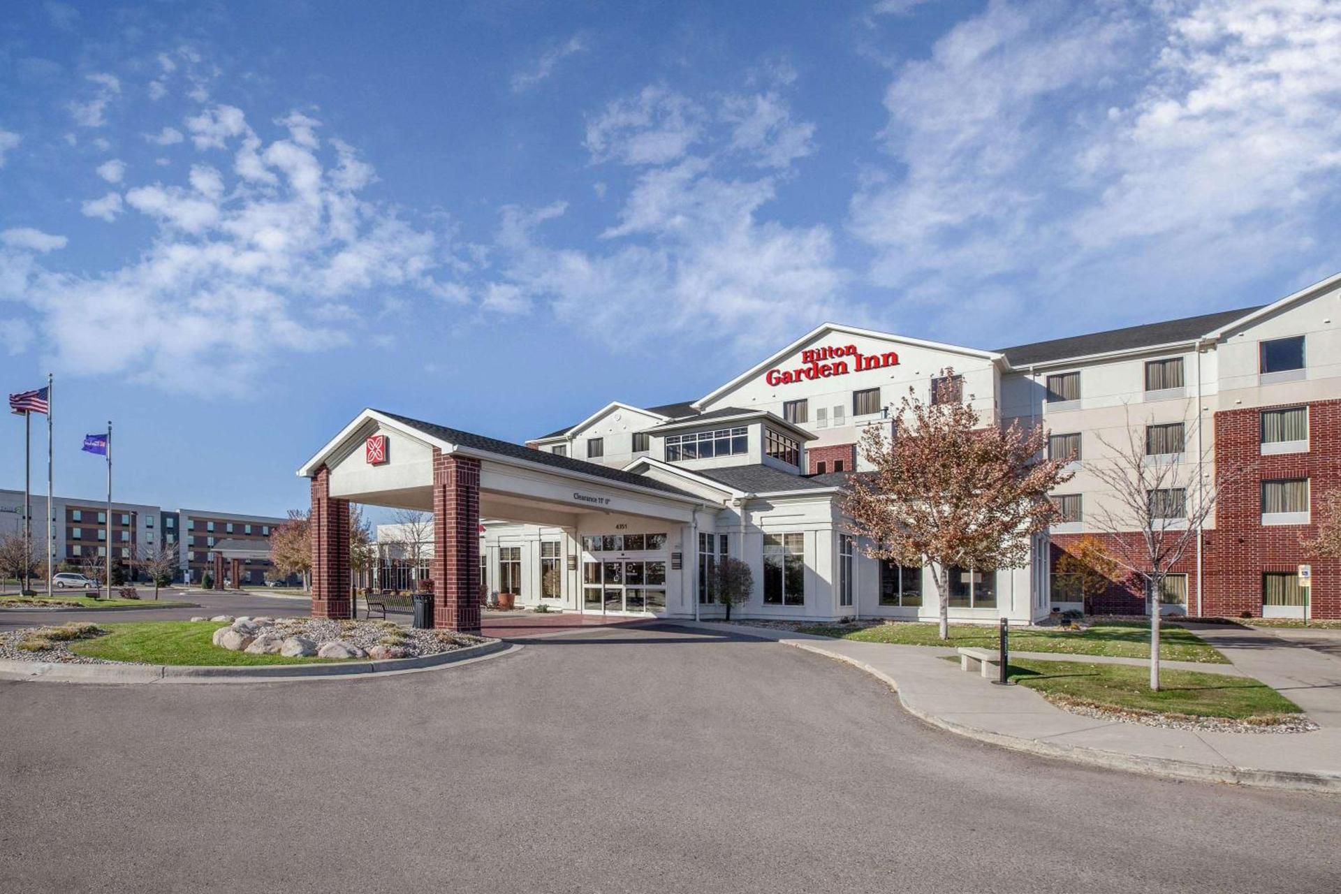 Hilton Garden Inn Fargo photo 1