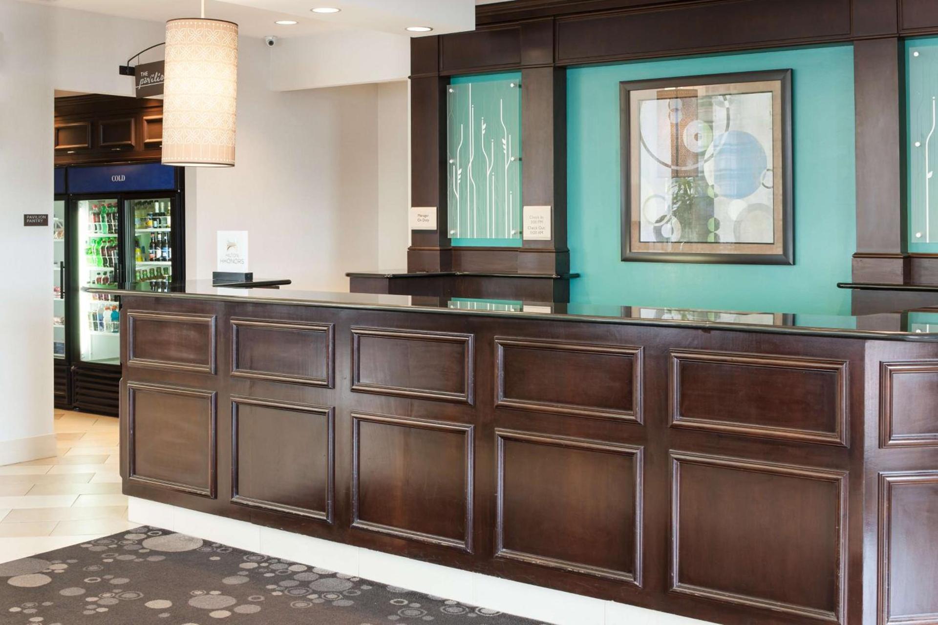 Hilton Garden Inn Cincinnati/Mason photo 6