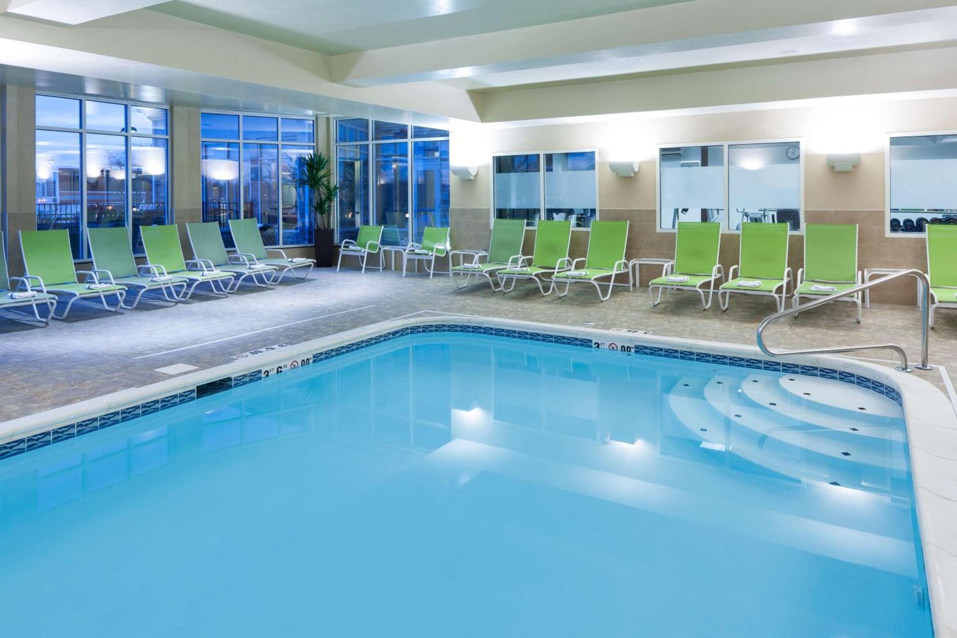 Hilton Garden Inn Cincinnati/Mason photo 7