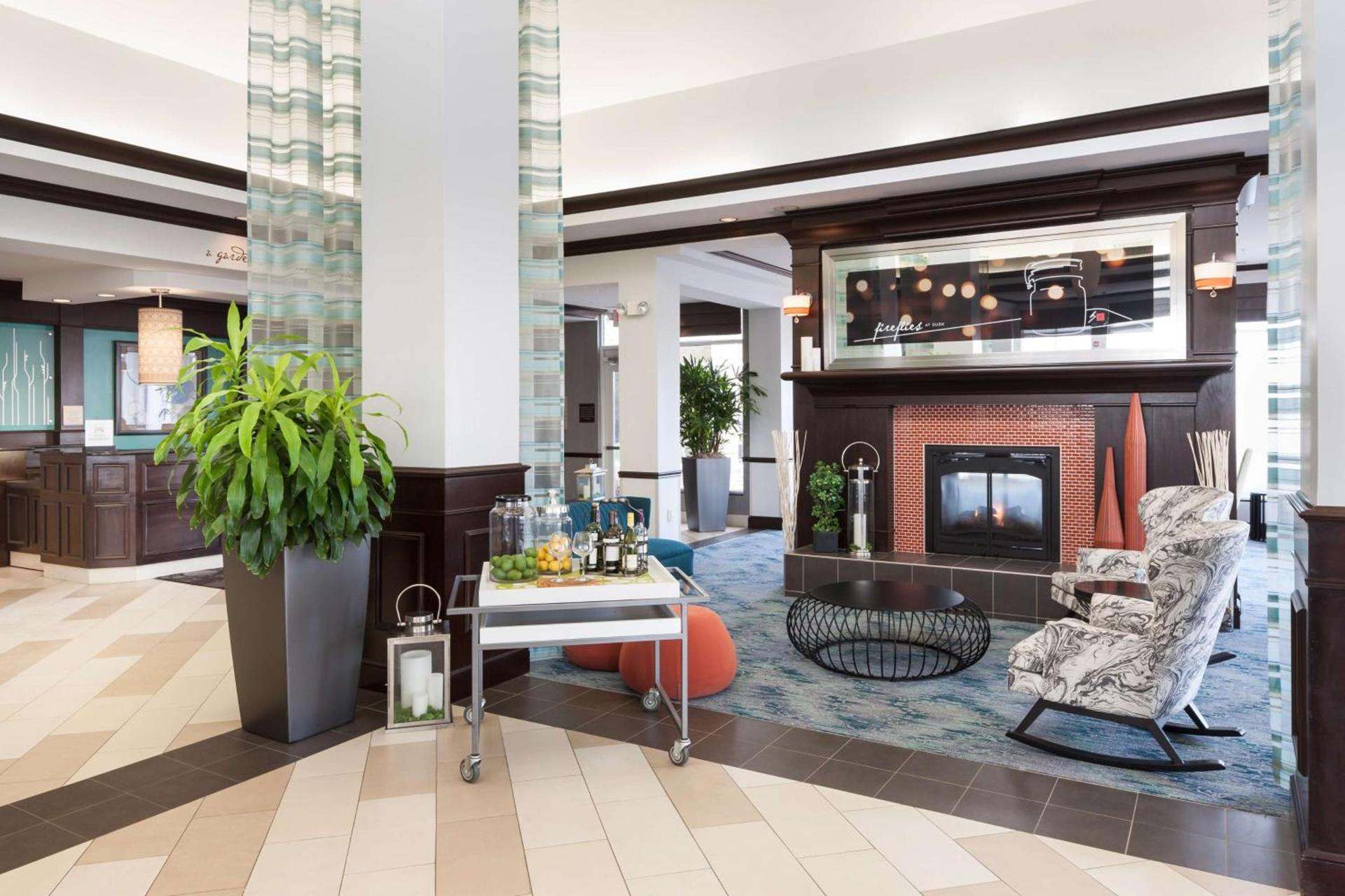 Hilton Garden Inn Cincinnati/Mason photo 5