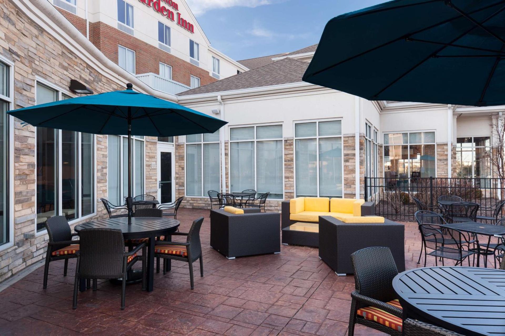Hilton Garden Inn Cincinnati/Mason photo 4
