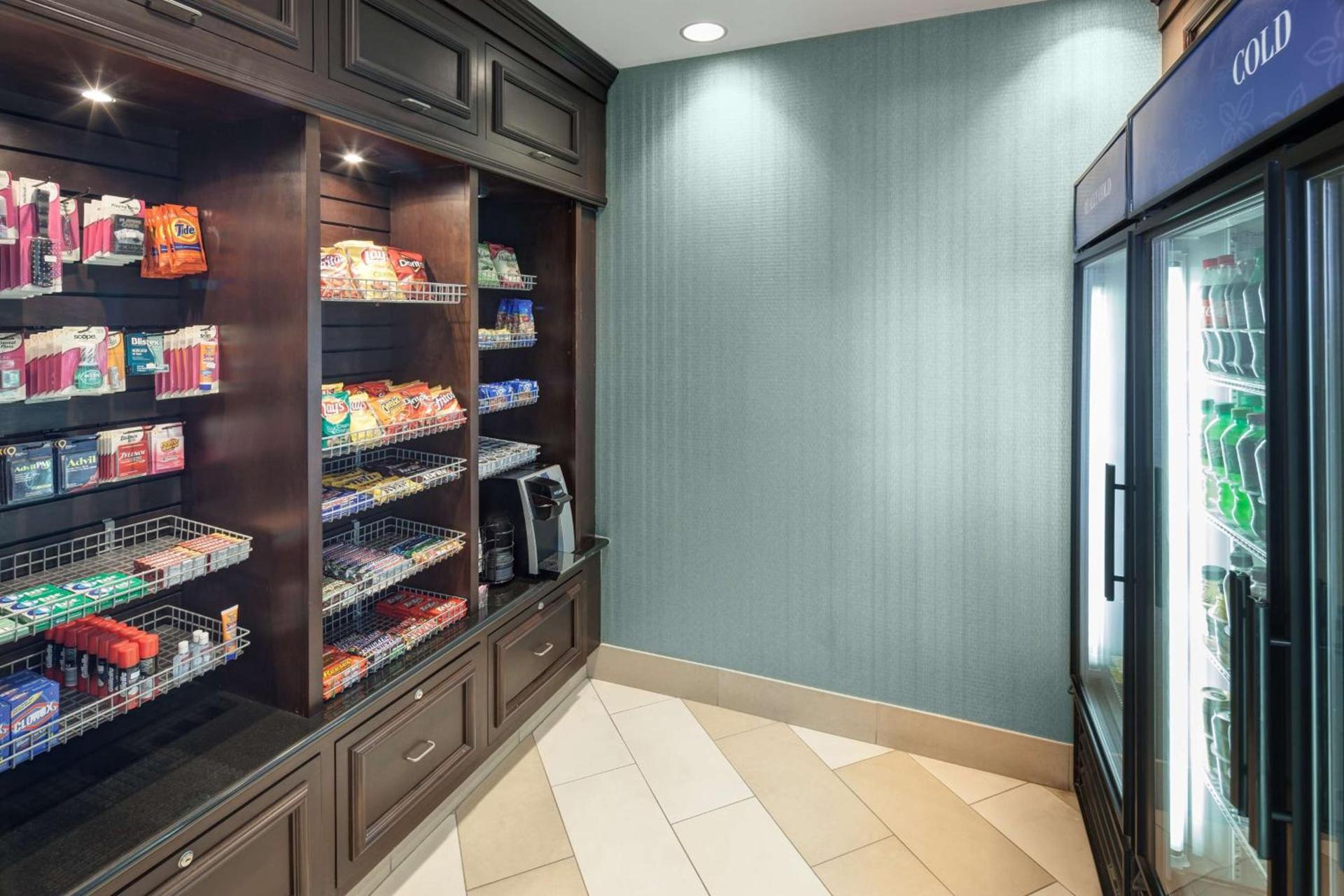 Hilton Garden Inn Cincinnati/Mason photo 8