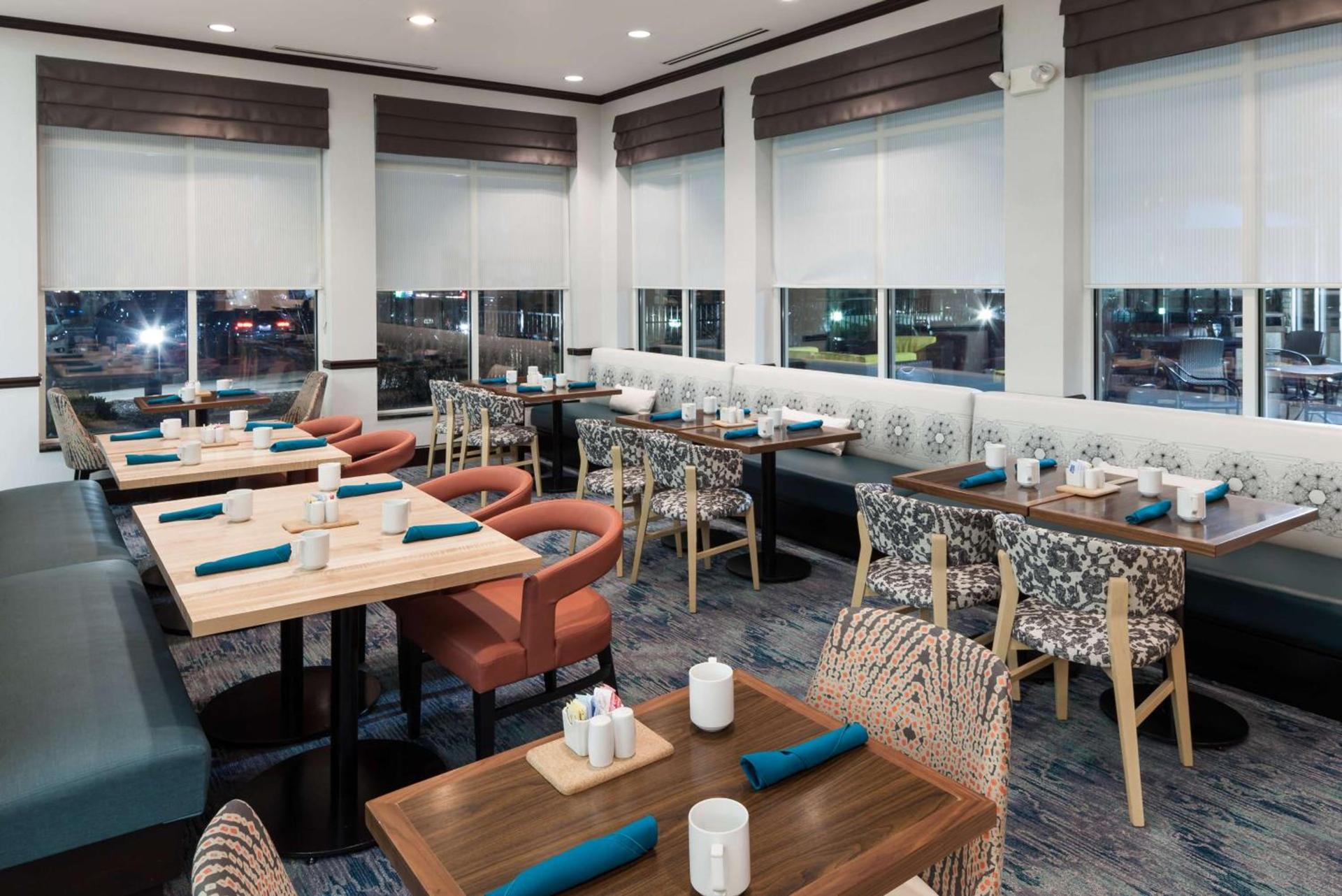 Hilton Garden Inn Cincinnati/Mason photo 9