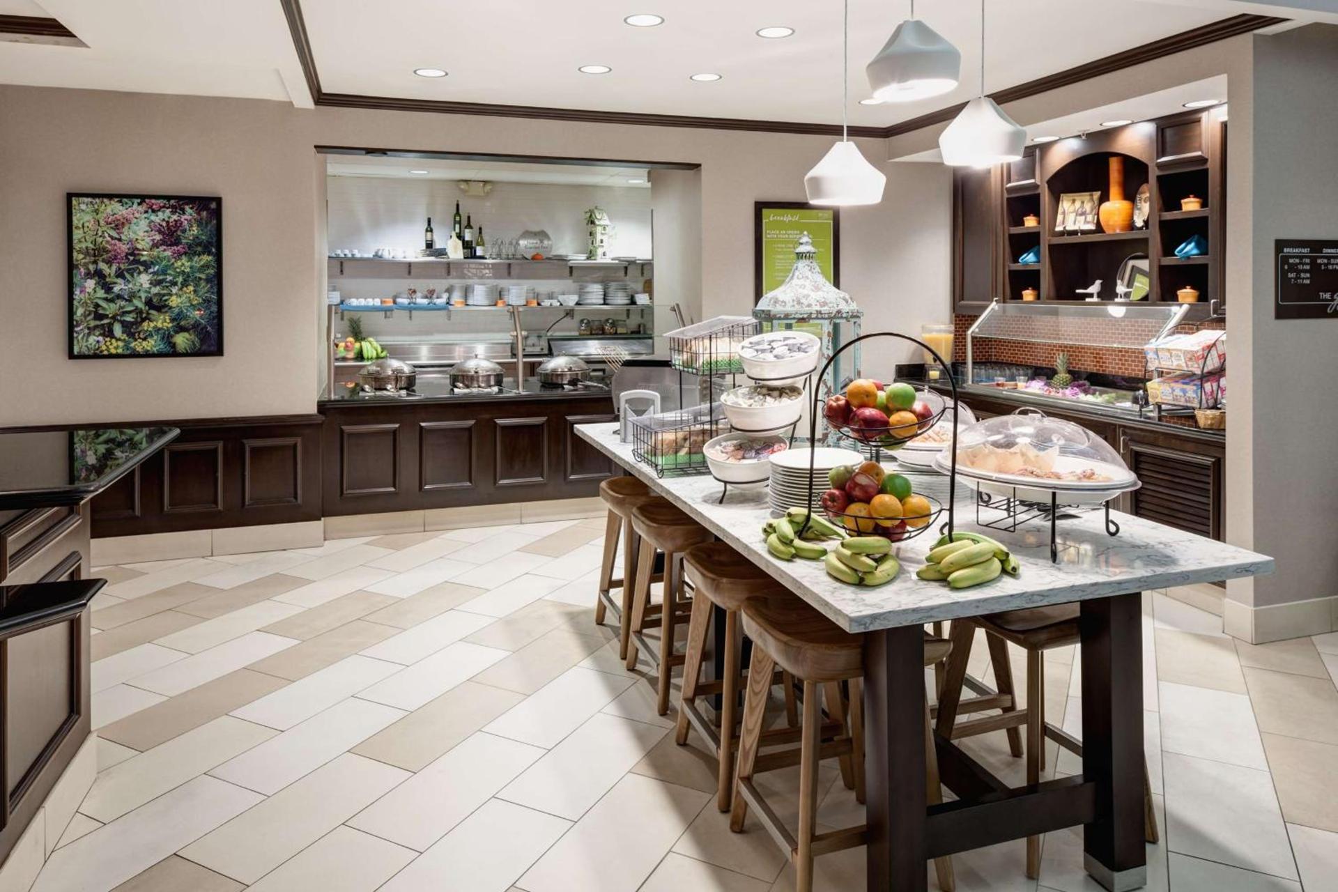 Hilton Garden Inn Cincinnati/Mason photo 11