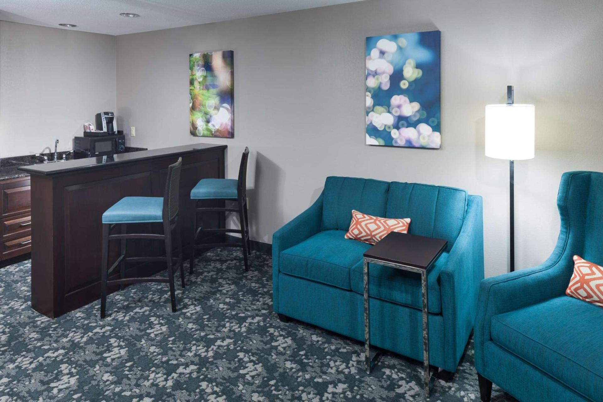 Hilton Garden Inn Cincinnati/Mason photo 13