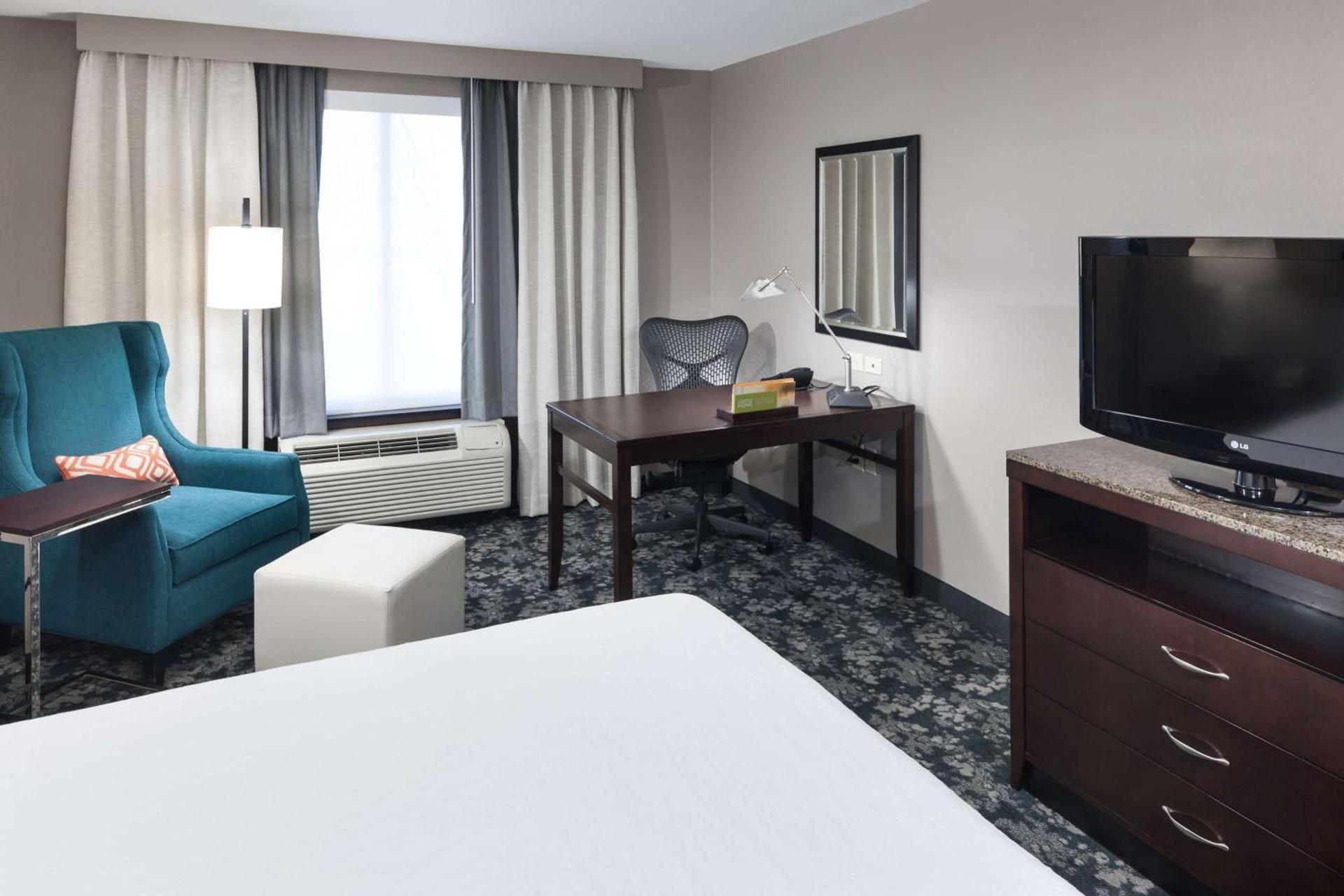 Hilton Garden Inn Cincinnati/Mason photo 14