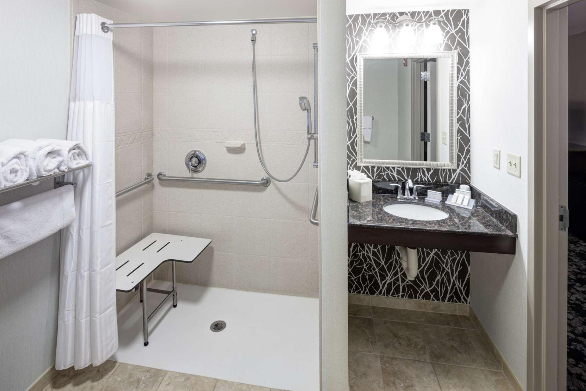 Hilton Garden Inn Cincinnati/Mason photo 15
