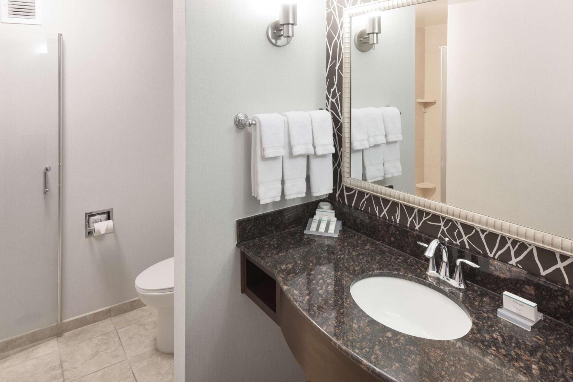 Hilton Garden Inn Cincinnati/Mason photo 16