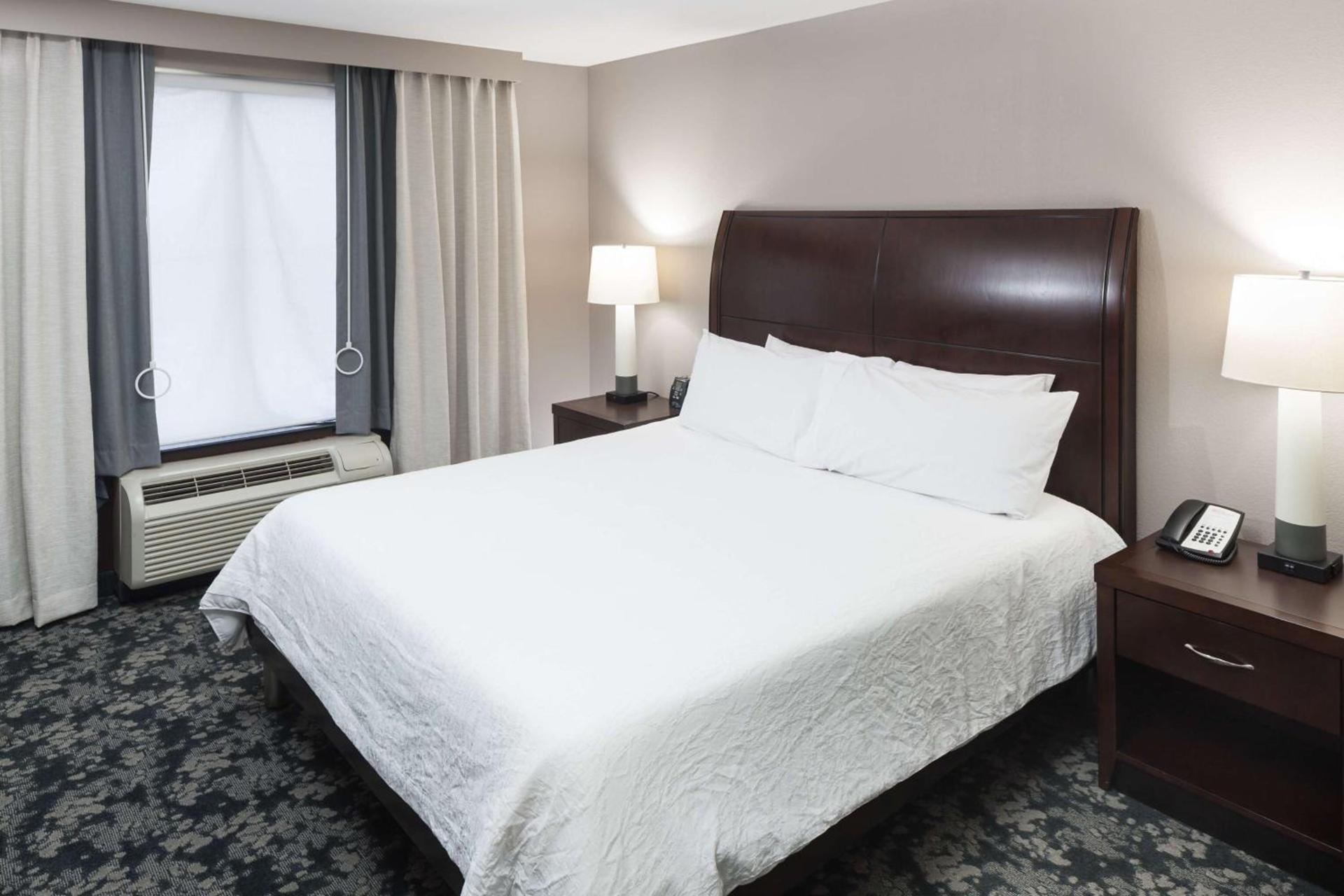 Hilton Garden Inn Cincinnati/Mason photo 18